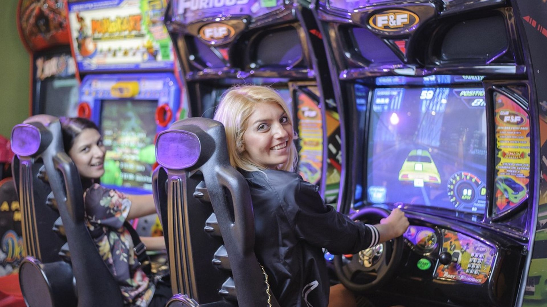 10. Forza Motorsport 4