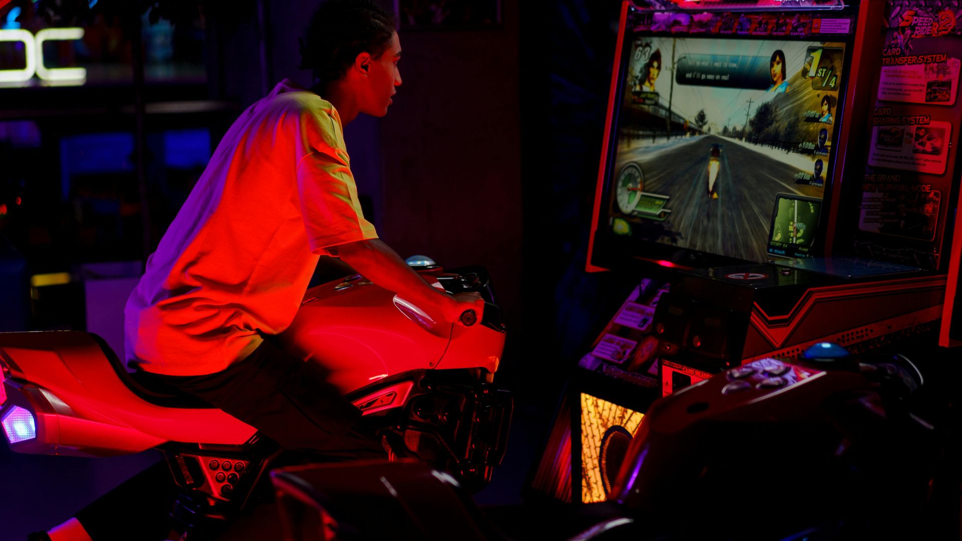 16. Need for Speed : Hot Pursuit