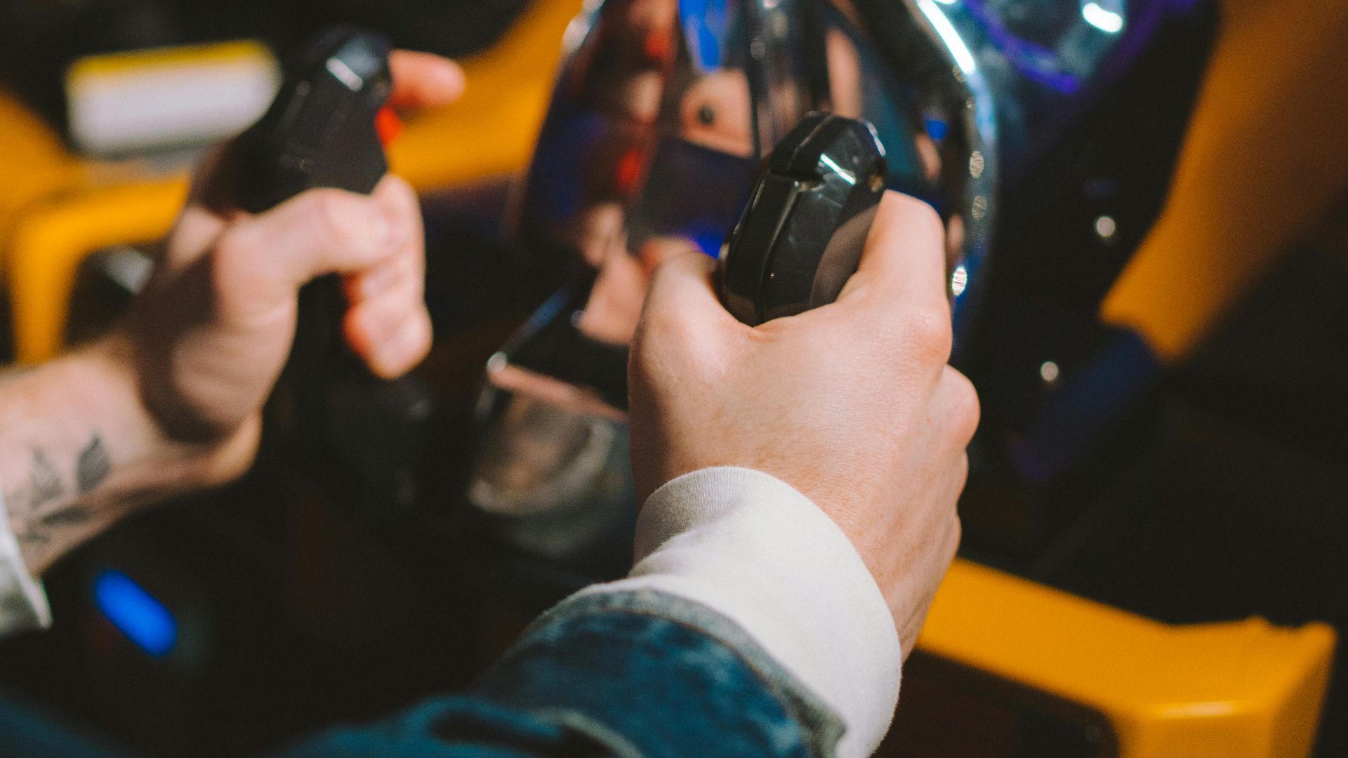 19. Test Drive Unlimited