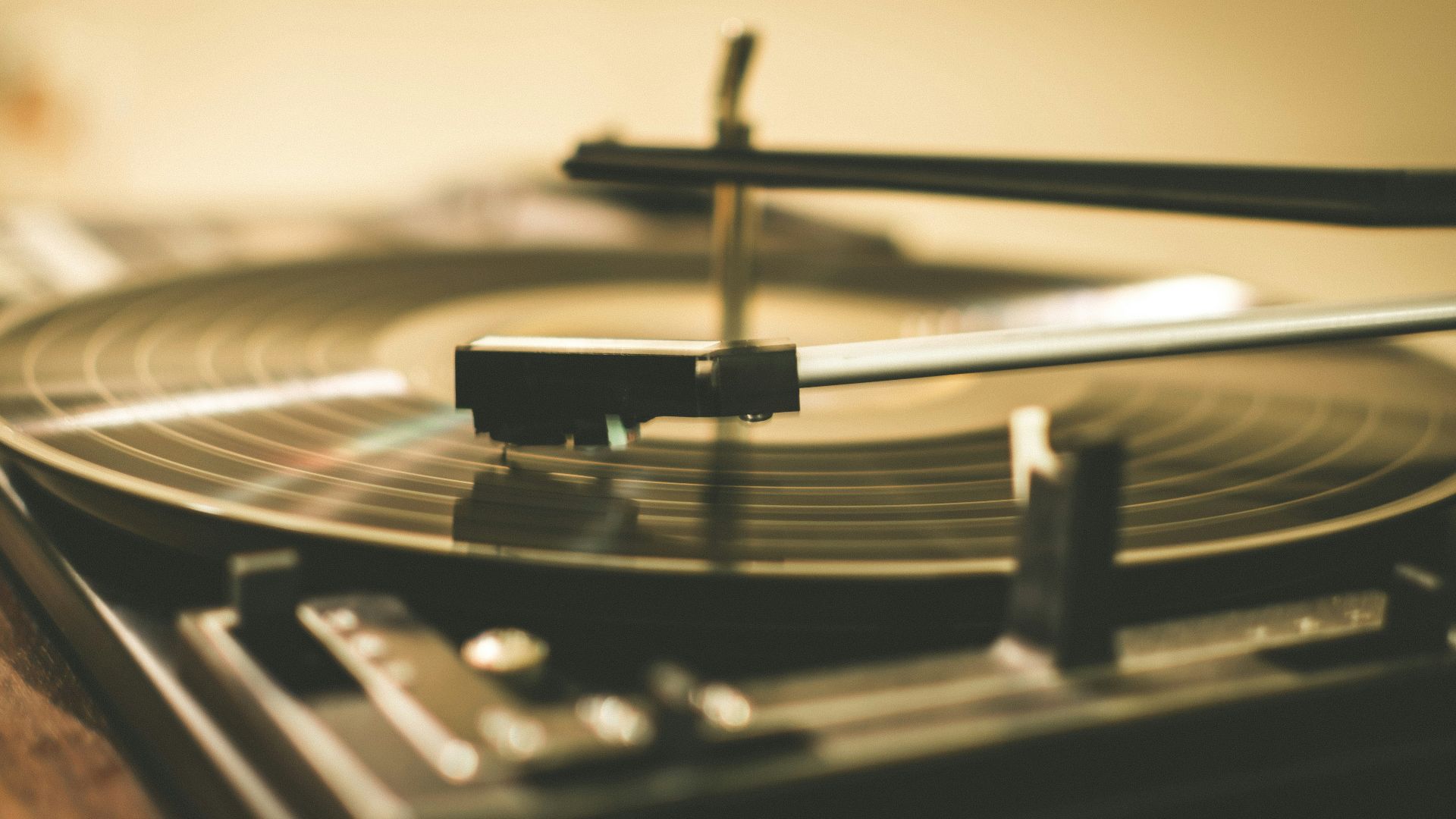 3. Jouer une musique de fond douce