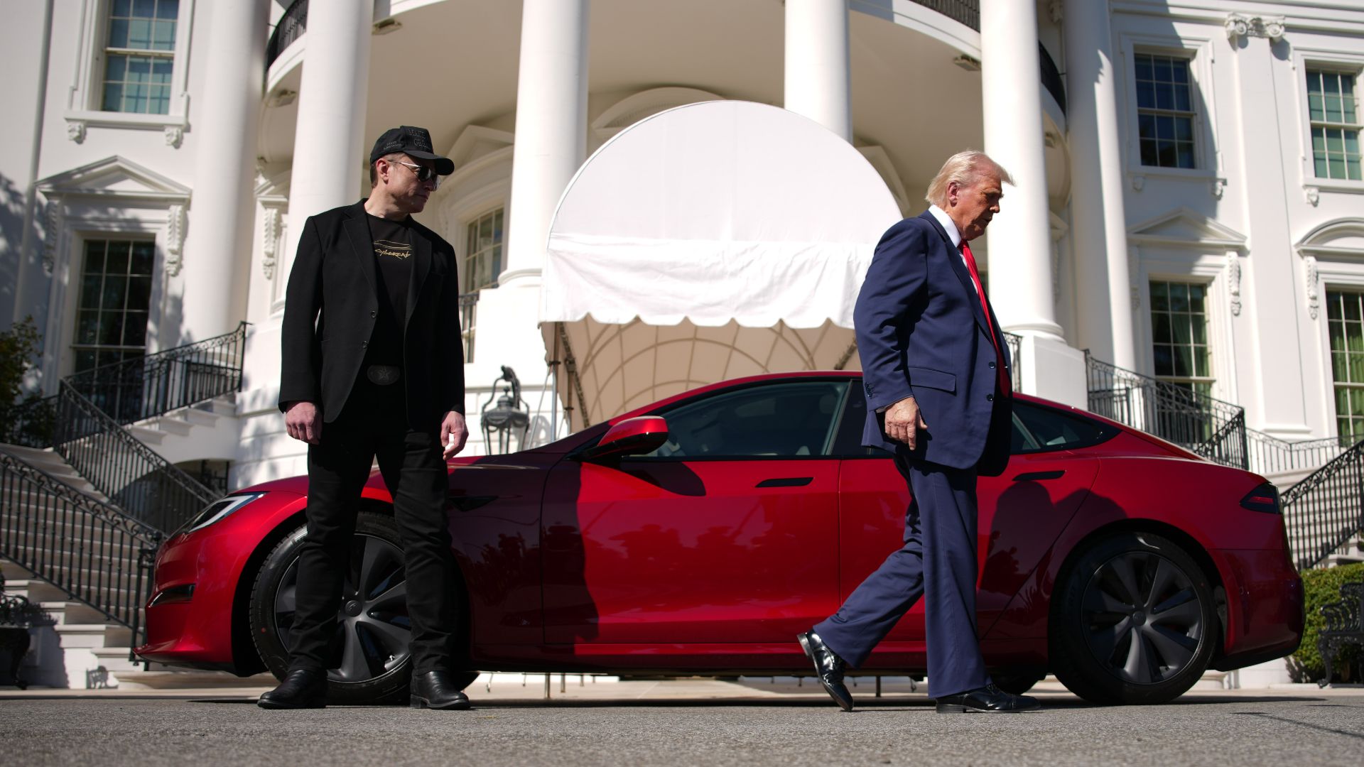 The company’s trajectory