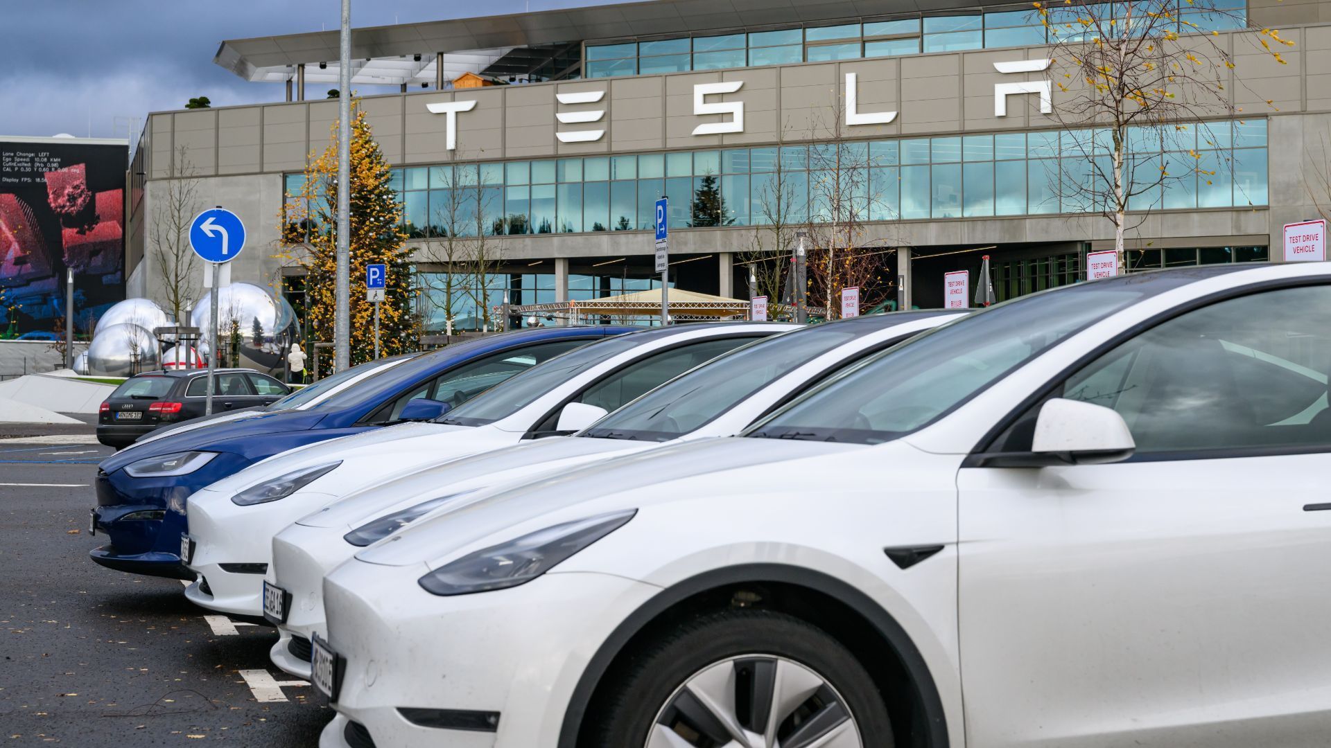 Musk’s growing influence