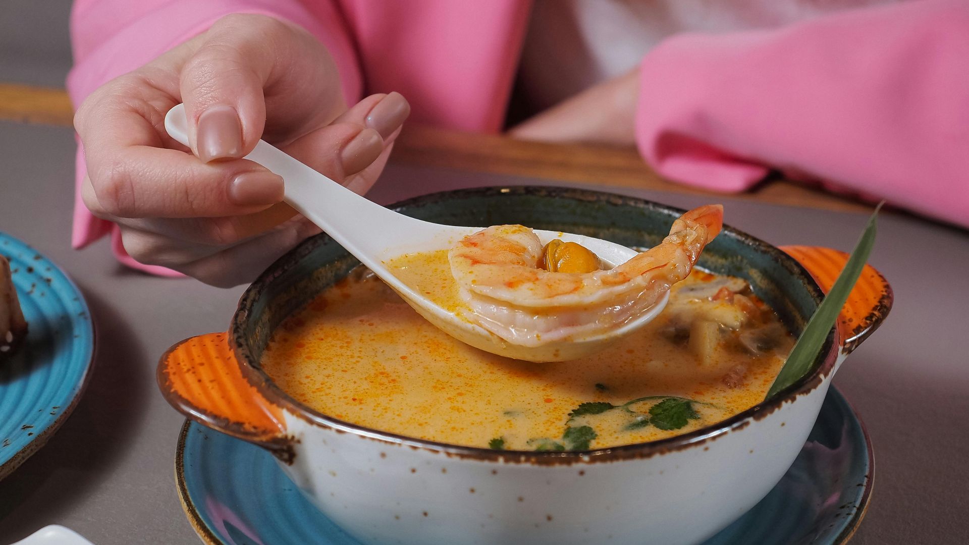 13. Aliments épicés