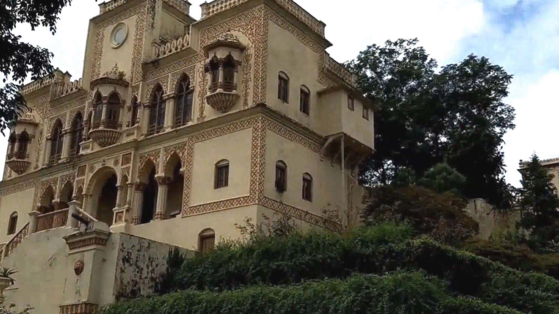 4. Ananda In The Himalayas, Narendra Nagar, Inde