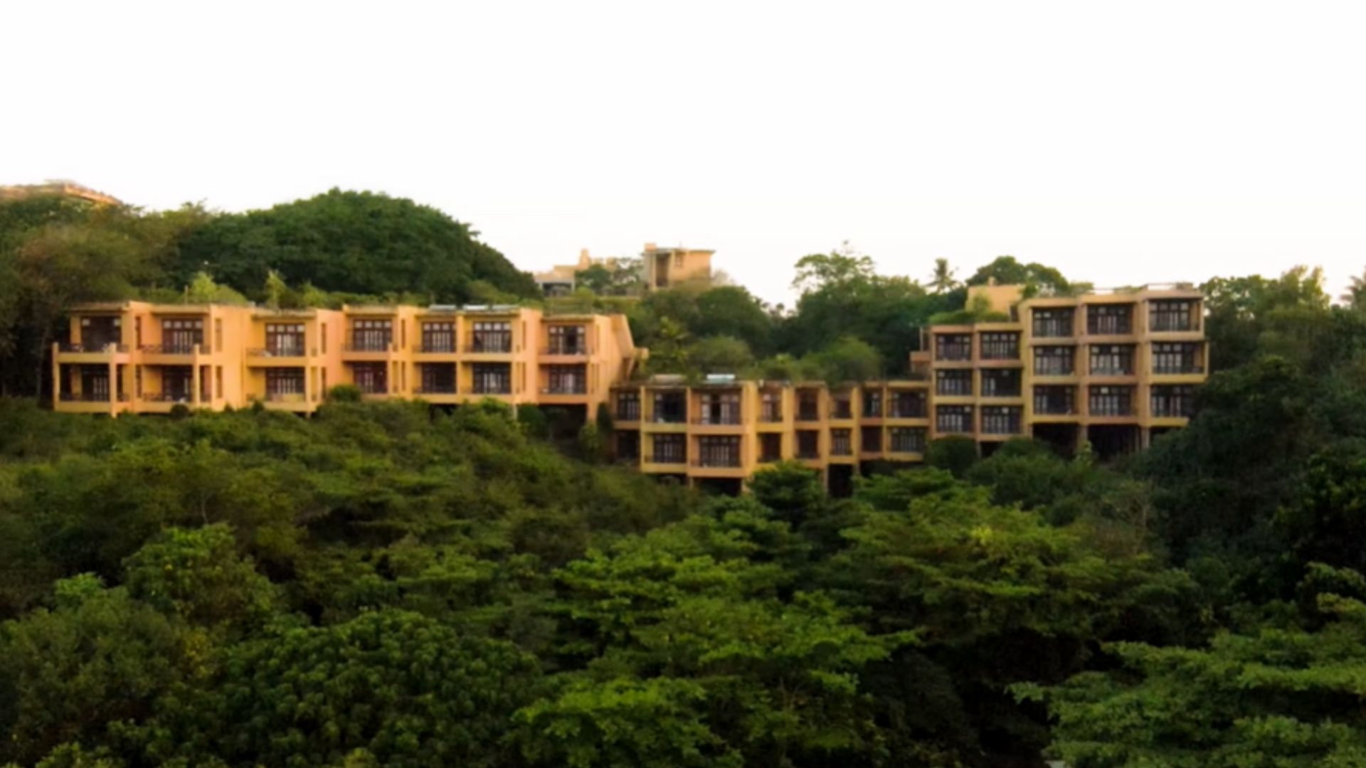 6. Barberyn Beach Ayurveda Resort, Weligama, Sri Lanka