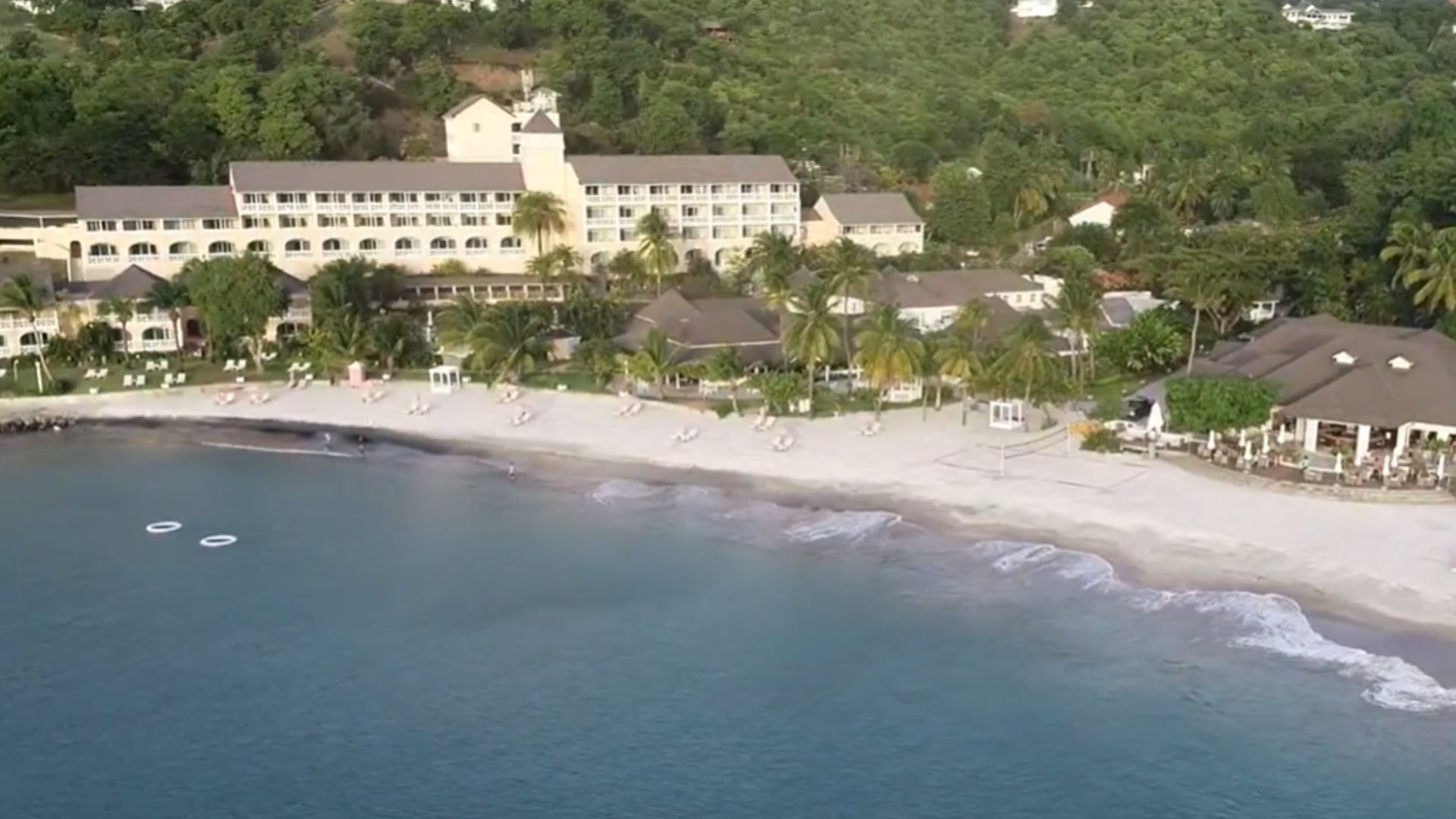 7. BodyHoliday Saint Lucia, Cariblue Beach, Sainte-Lucie