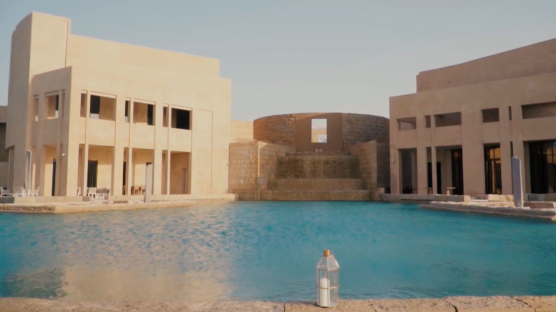 8. Zulal Wellness Resort By Chiva-Som, Al Ruwais, Qatar