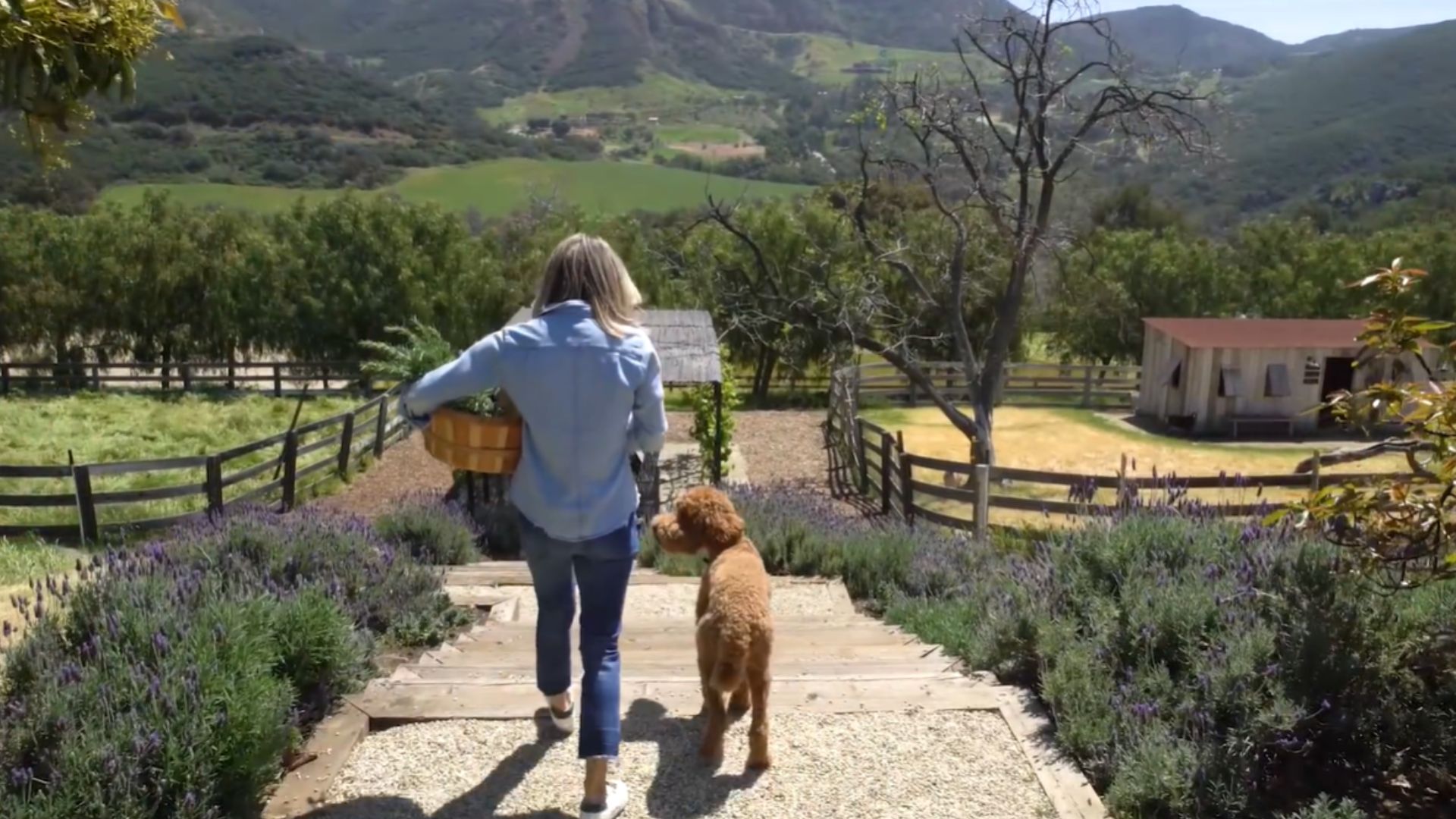 10. The Ranch Malibu, Californie, États-Unis