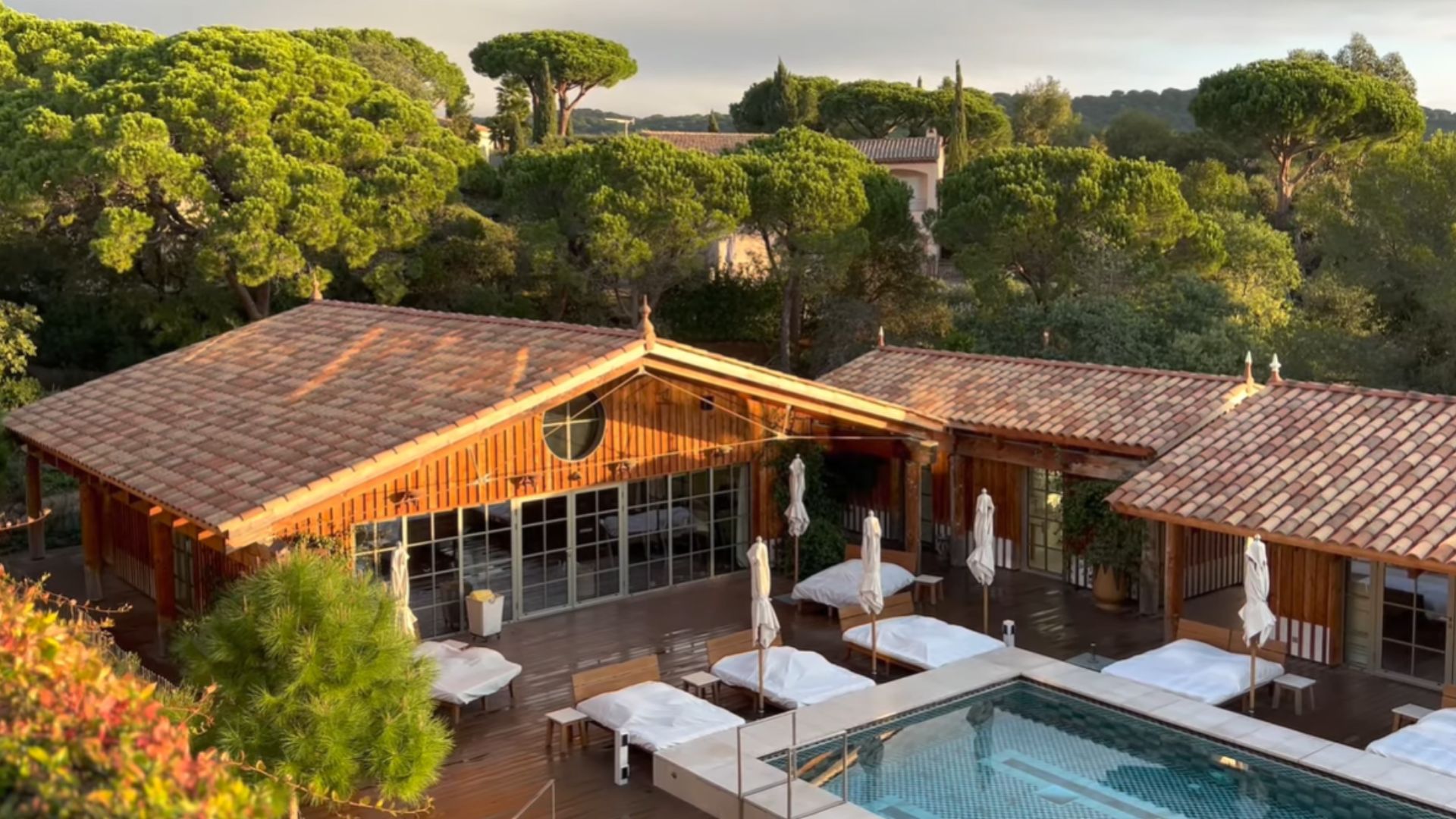 18. Muguet, Saint-Tropez, France