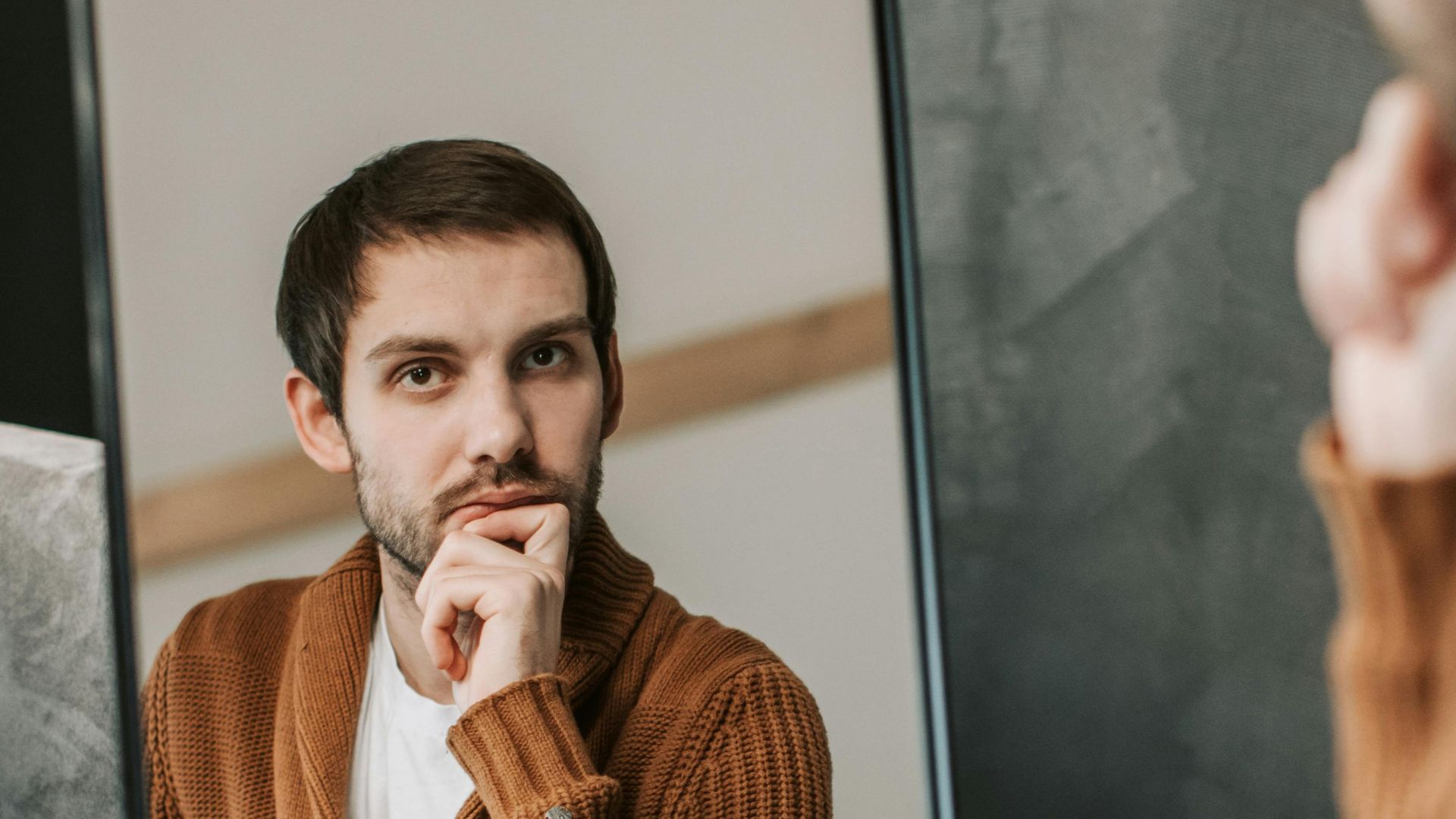 7. Vous ne pouvez plus comprendre votre passé