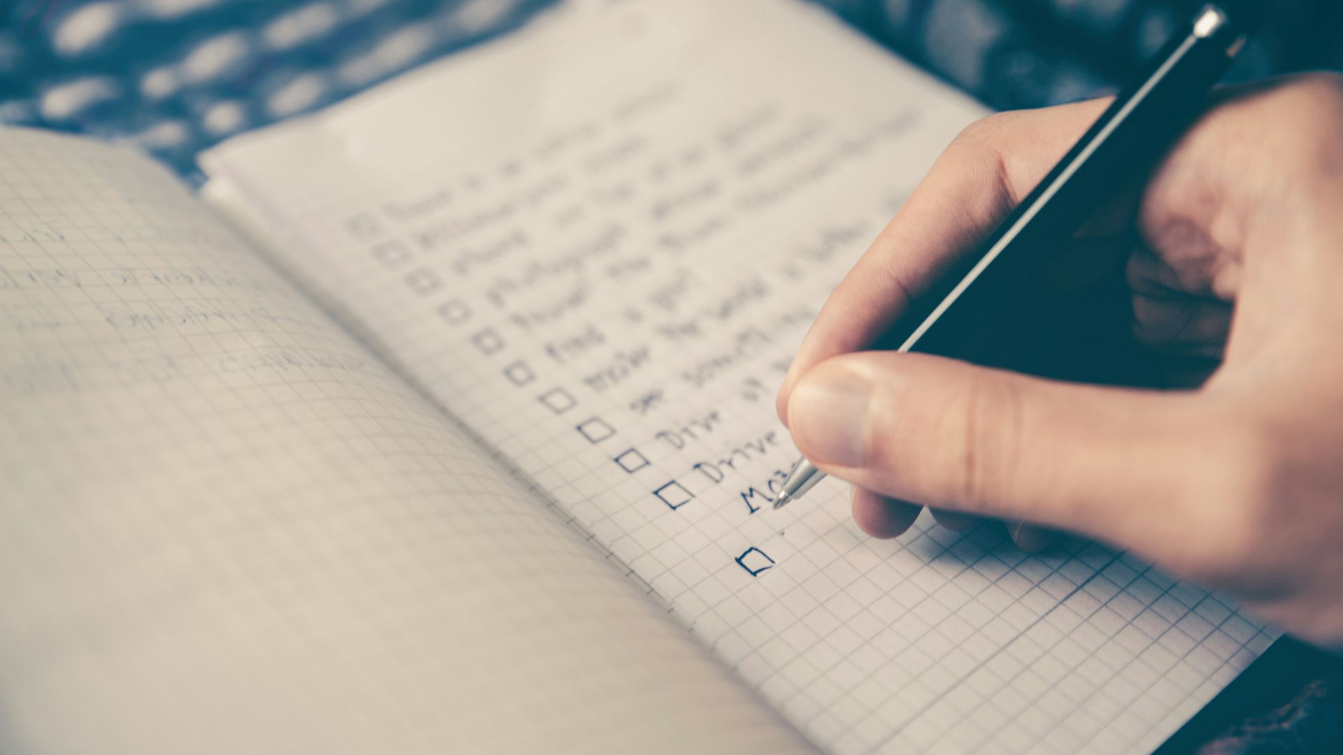 9. Vous vous sentez inspiré pour sortir de votre zone de confort