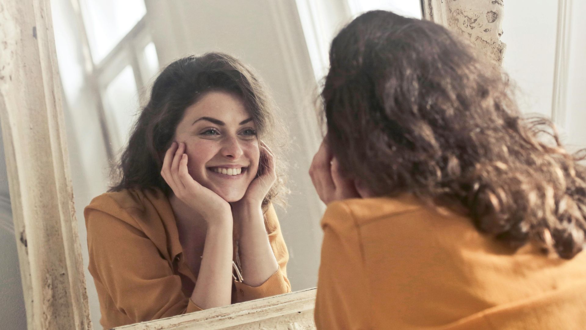 9. Soyez patient avec vous-même