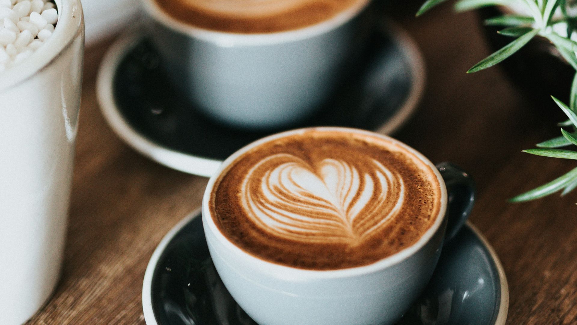 6. Thé ou café