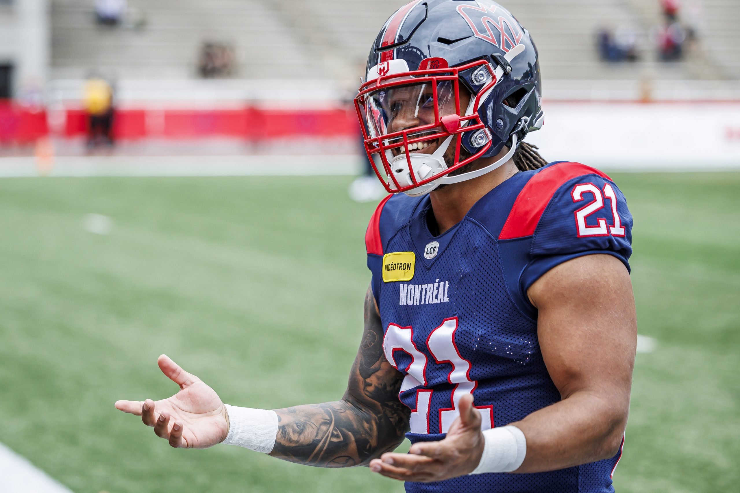 শন থমাস-আর্লিংটন নিশ্চিত ছিলেন যে এটি তার ক্যারিয়ারের শেষ – Dose.ca শন থমাস-আর্লিংটন নিশ্চিত ছিলেন যে এটি তার ক্যারিয়ারের শেষ – Dose.ca