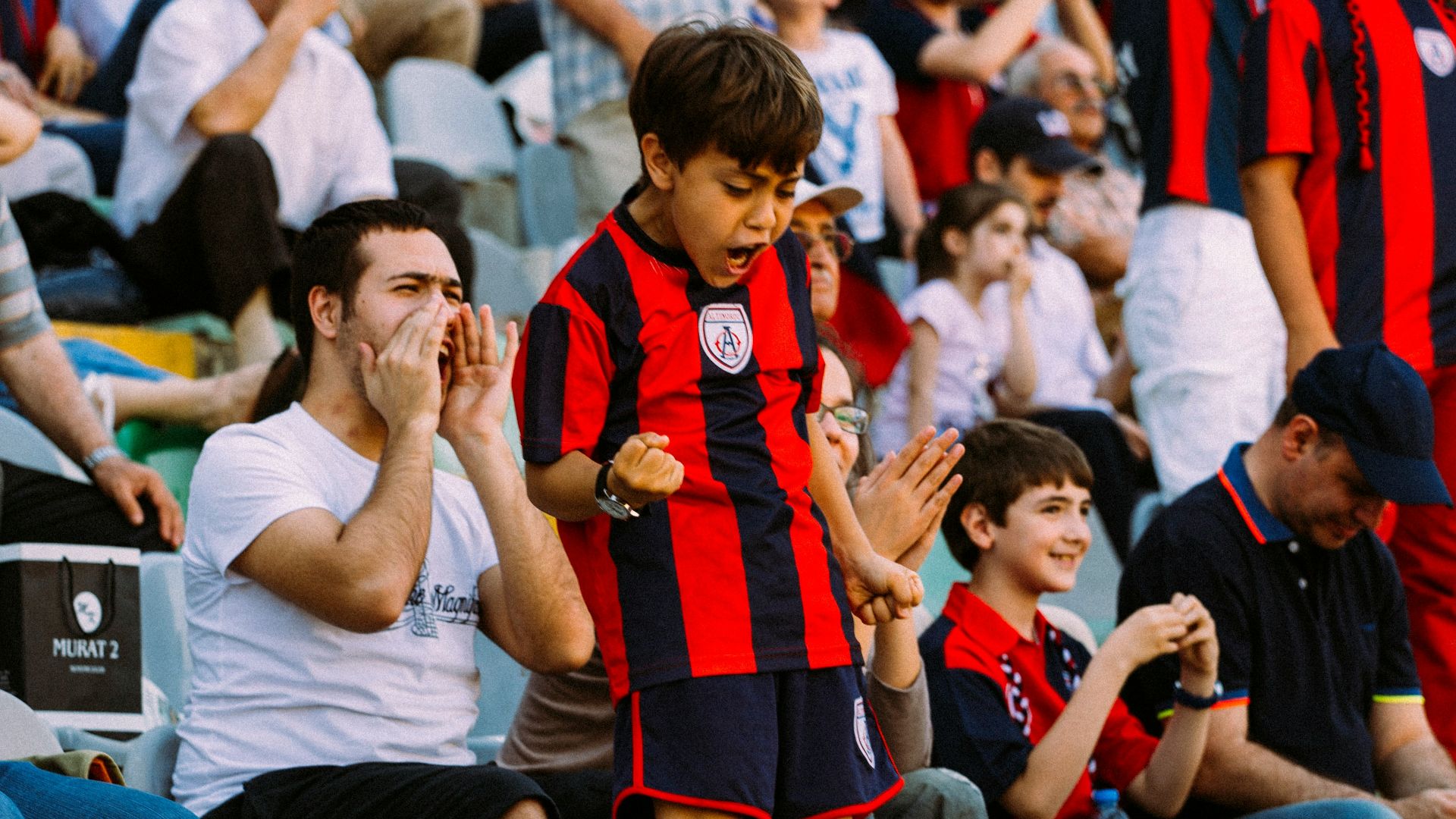 20 choses que seuls les fans de sport comprendront