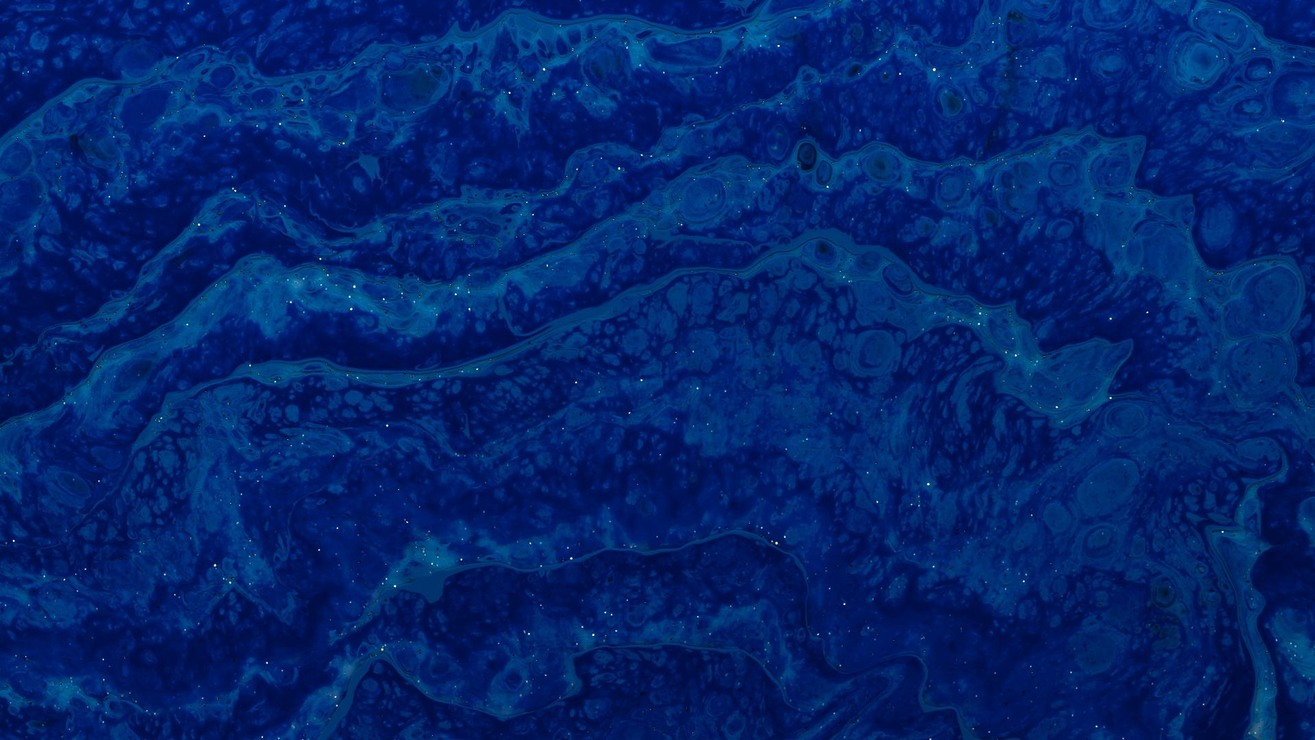 3. Bruit bleu