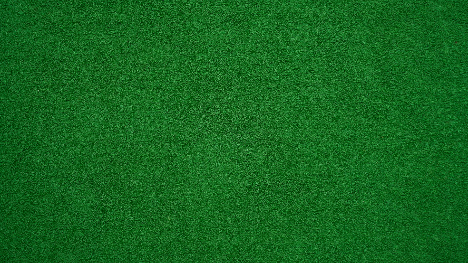 6. Bruit vert