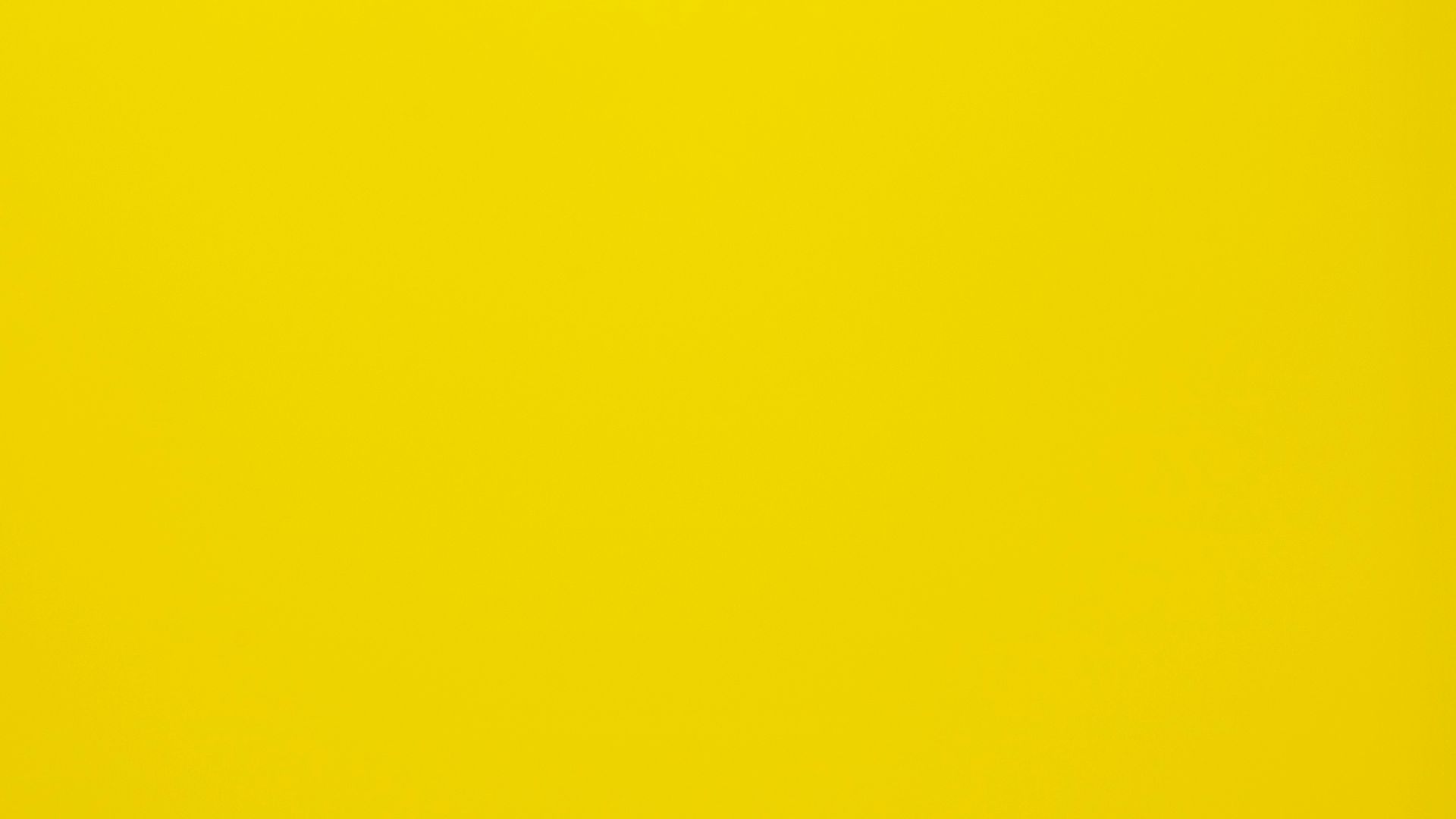 7. Bruit jaune