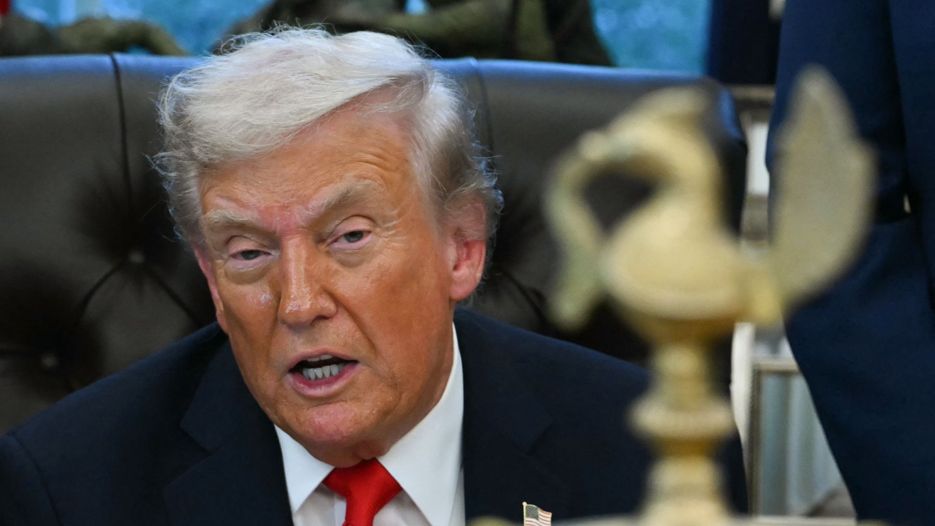 Pas un test d'intelligence