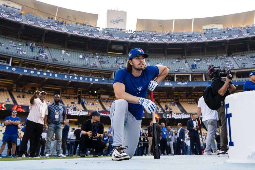 Blue Jays regain home-field advantage