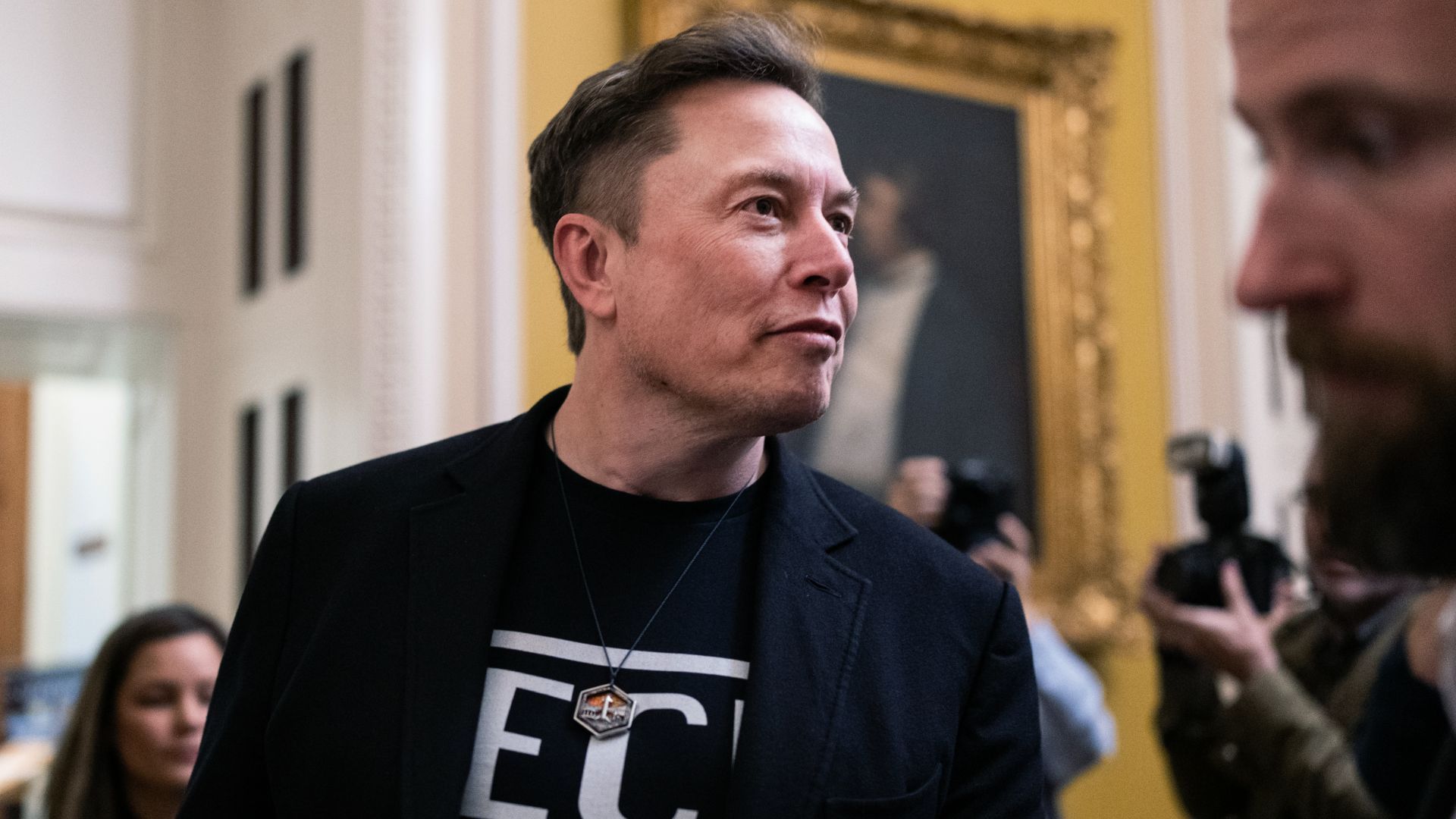 Son poste de direction