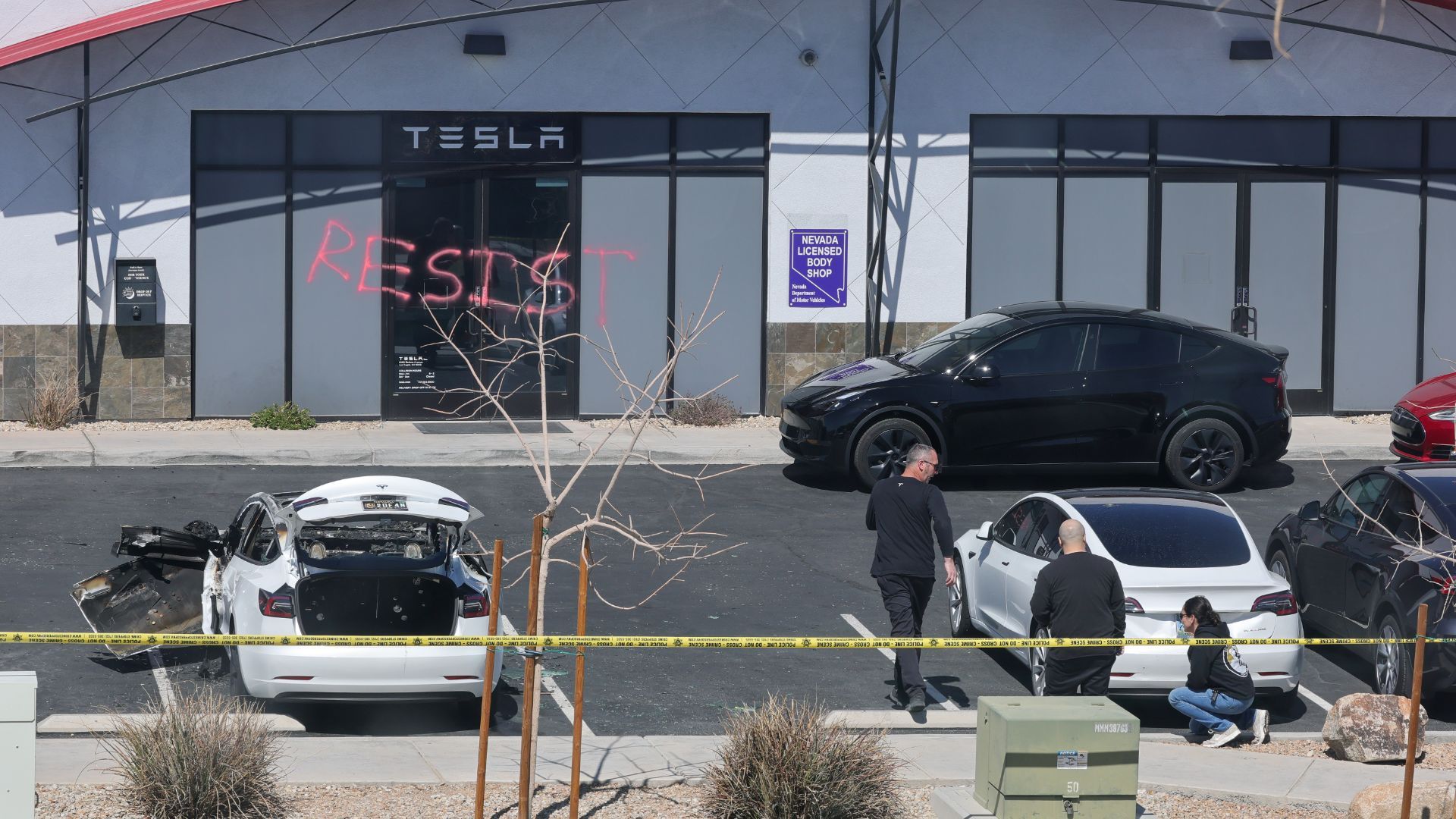 De nombreux consommateurs