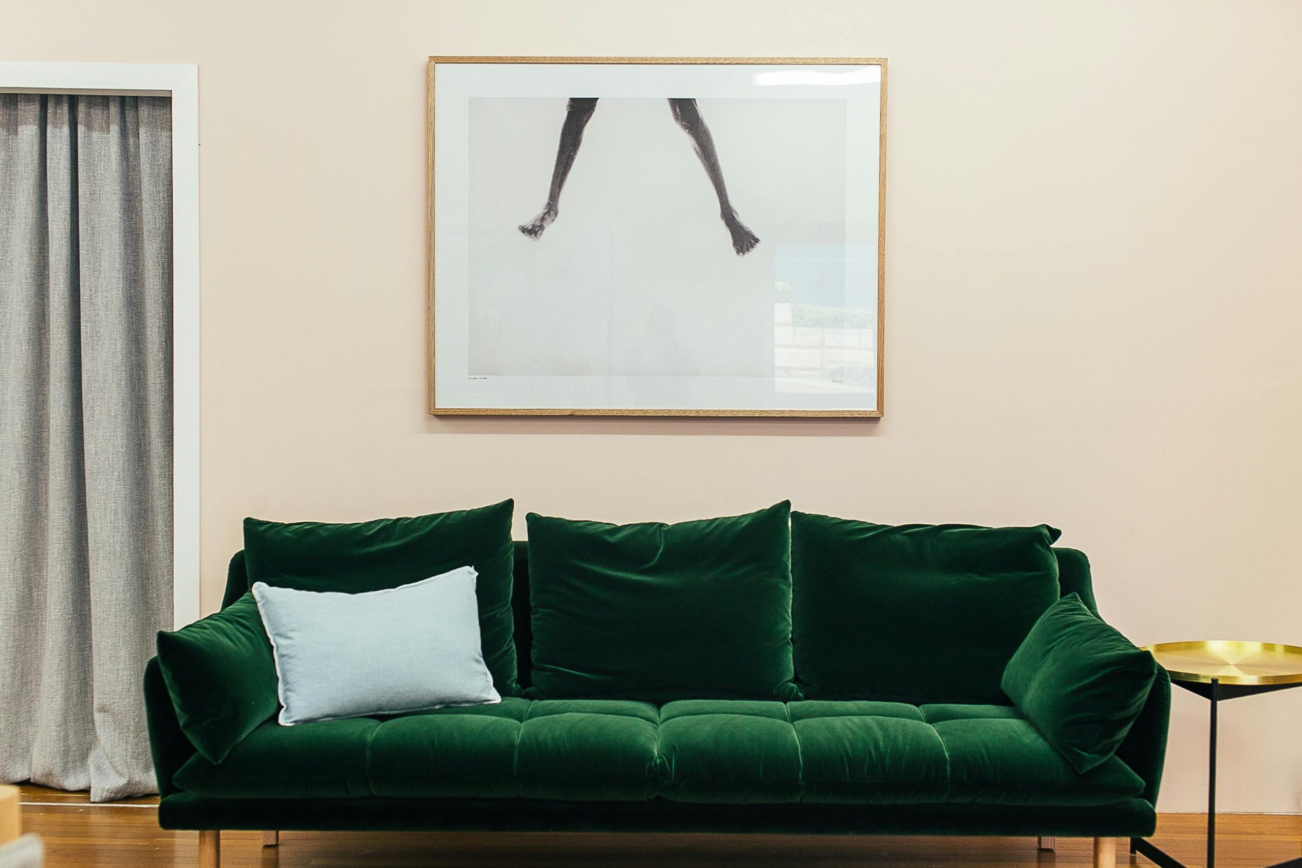 7 timeless sofa designs and 7 that are instantly unfashionable