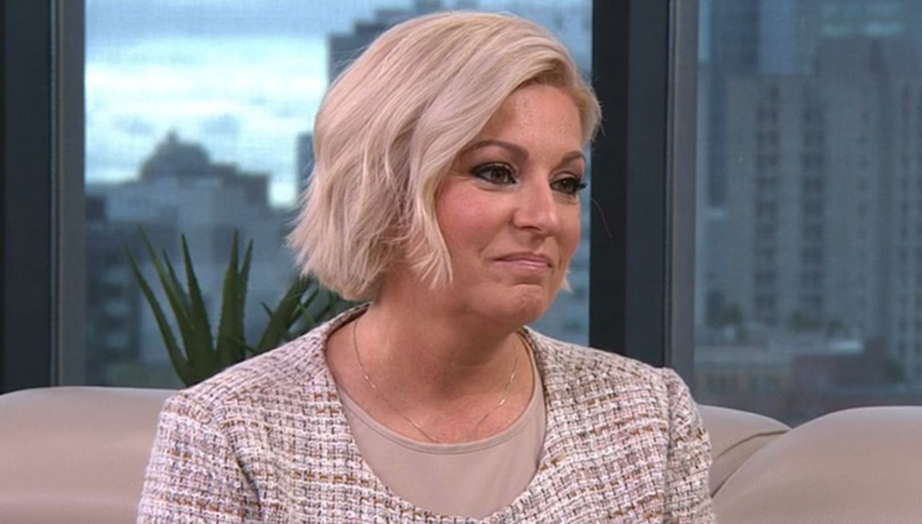 Guylaine Tanguay souligne une date bien triste