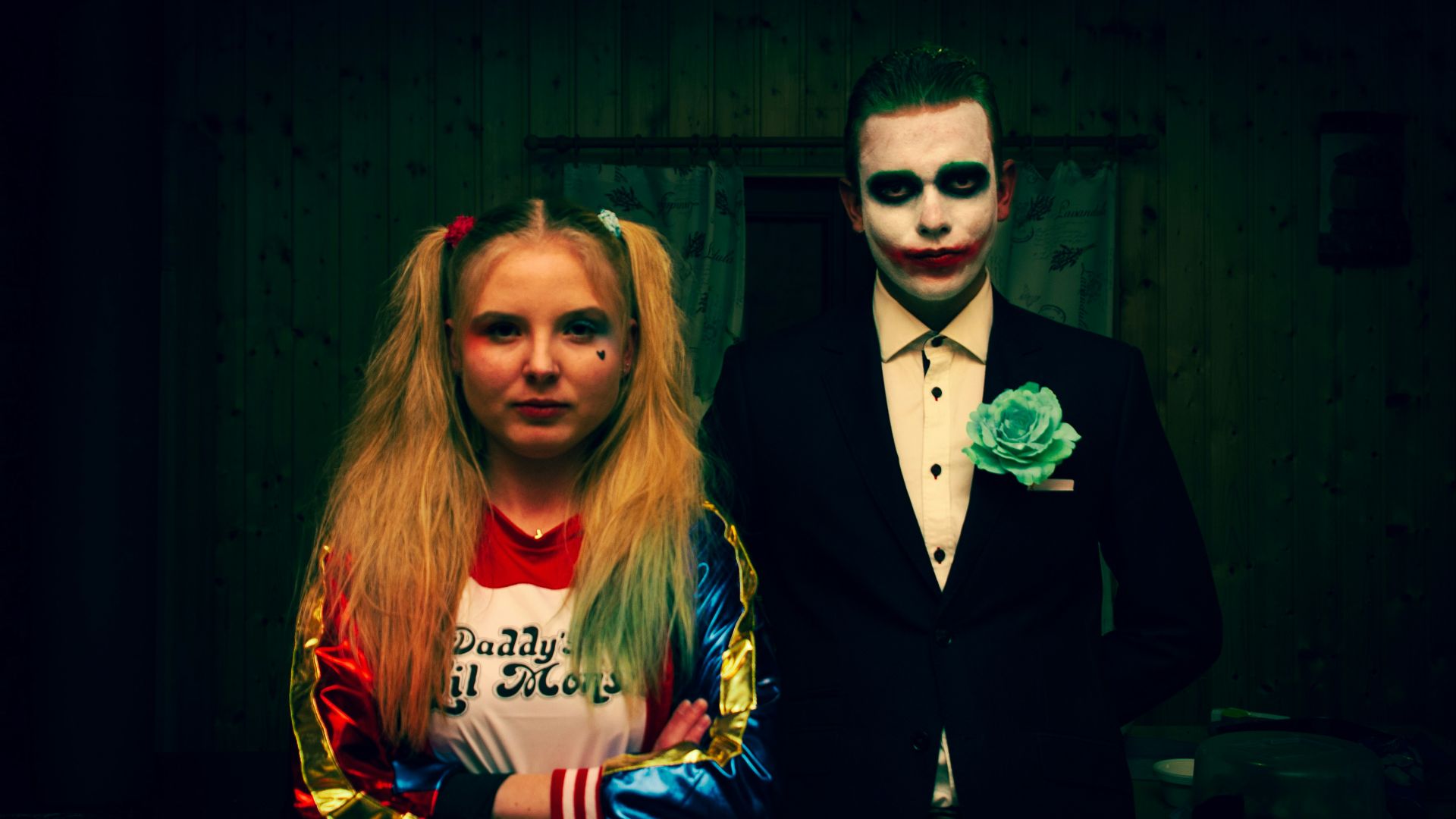 20 idées de sorties pour Halloween