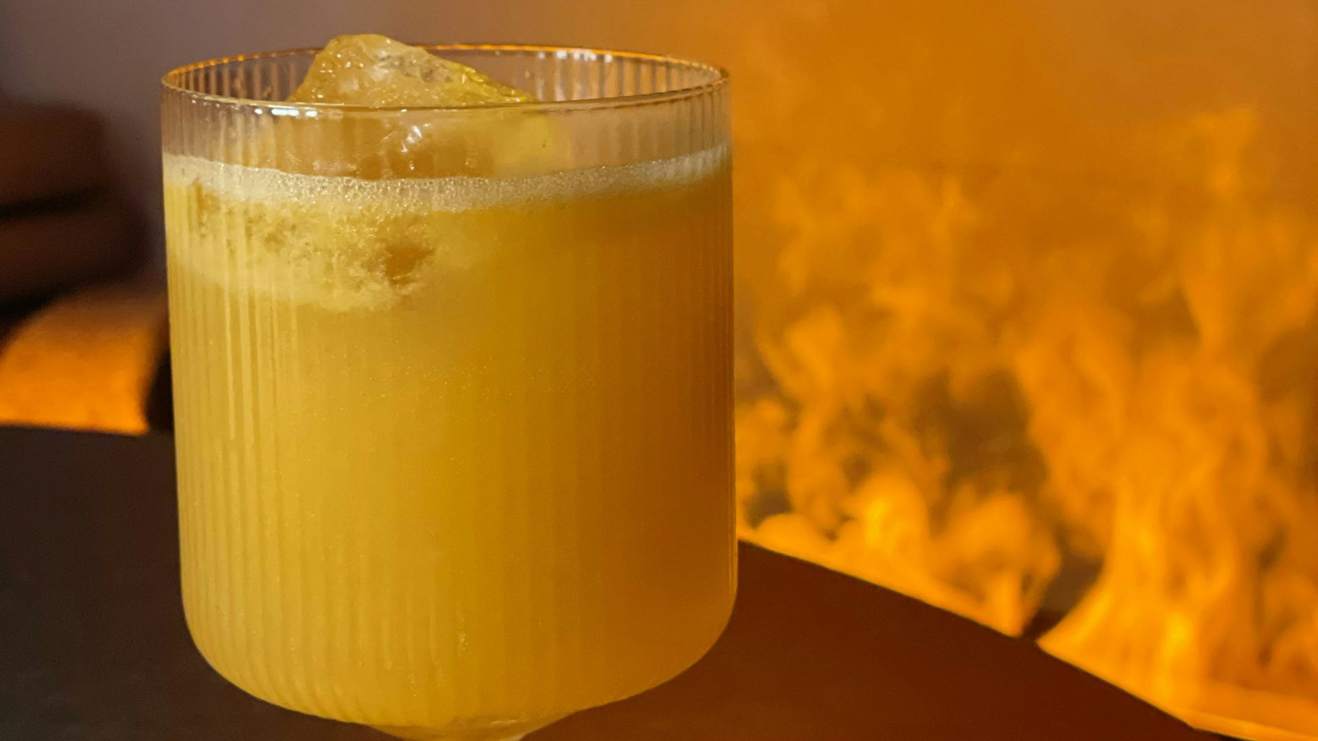 18. Trivia de l'horreur et soirée Hot Toddy
