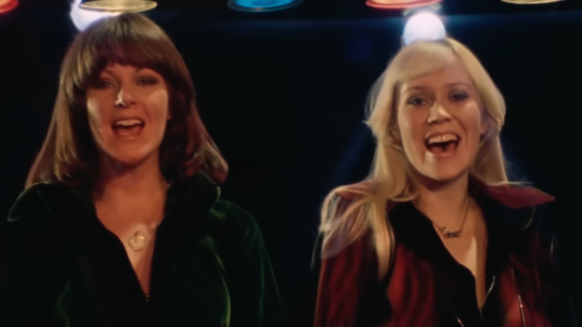 2. Dancing Queen (ABBA)