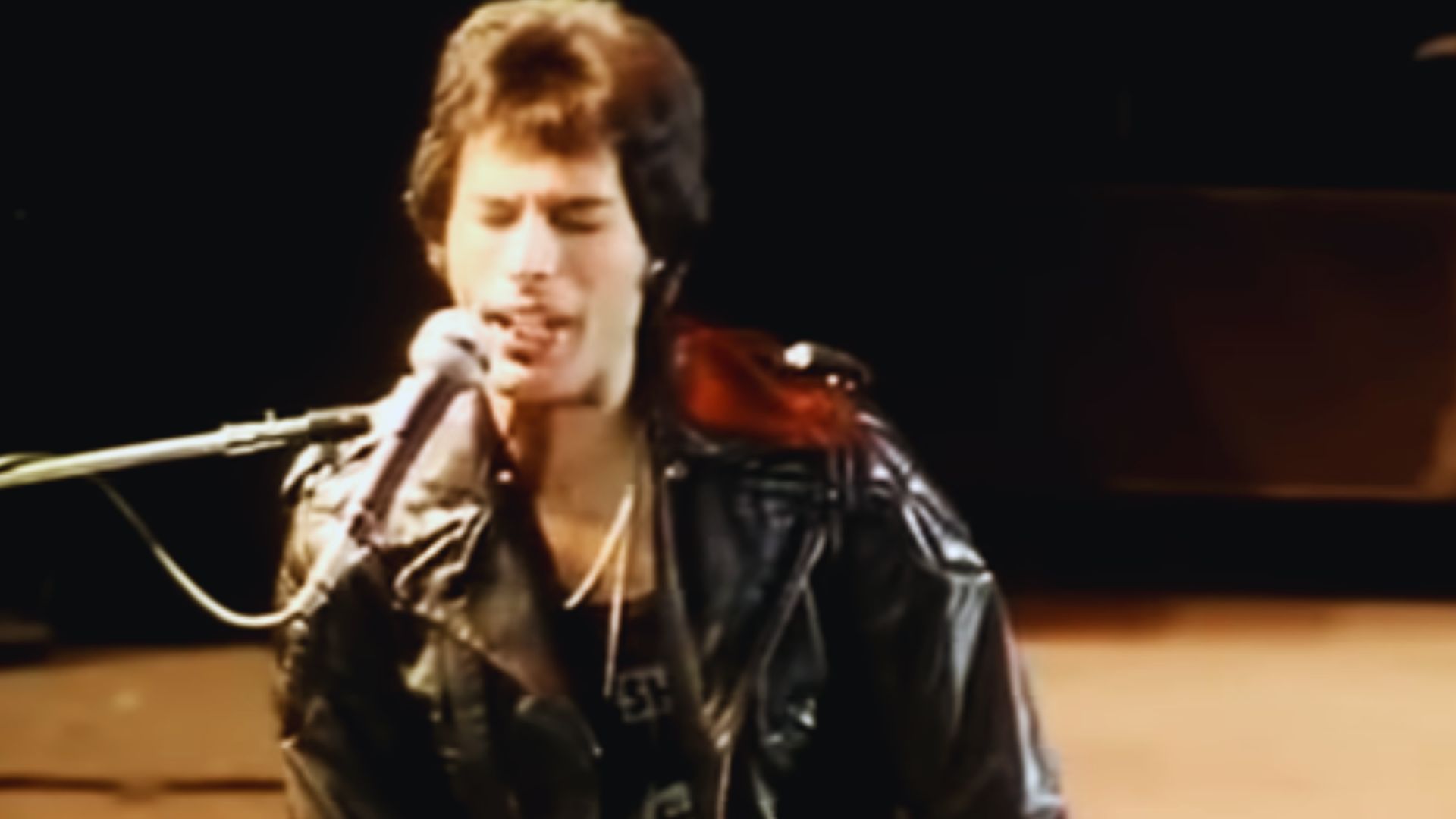 3. Don't Stop Me Now (Queen)