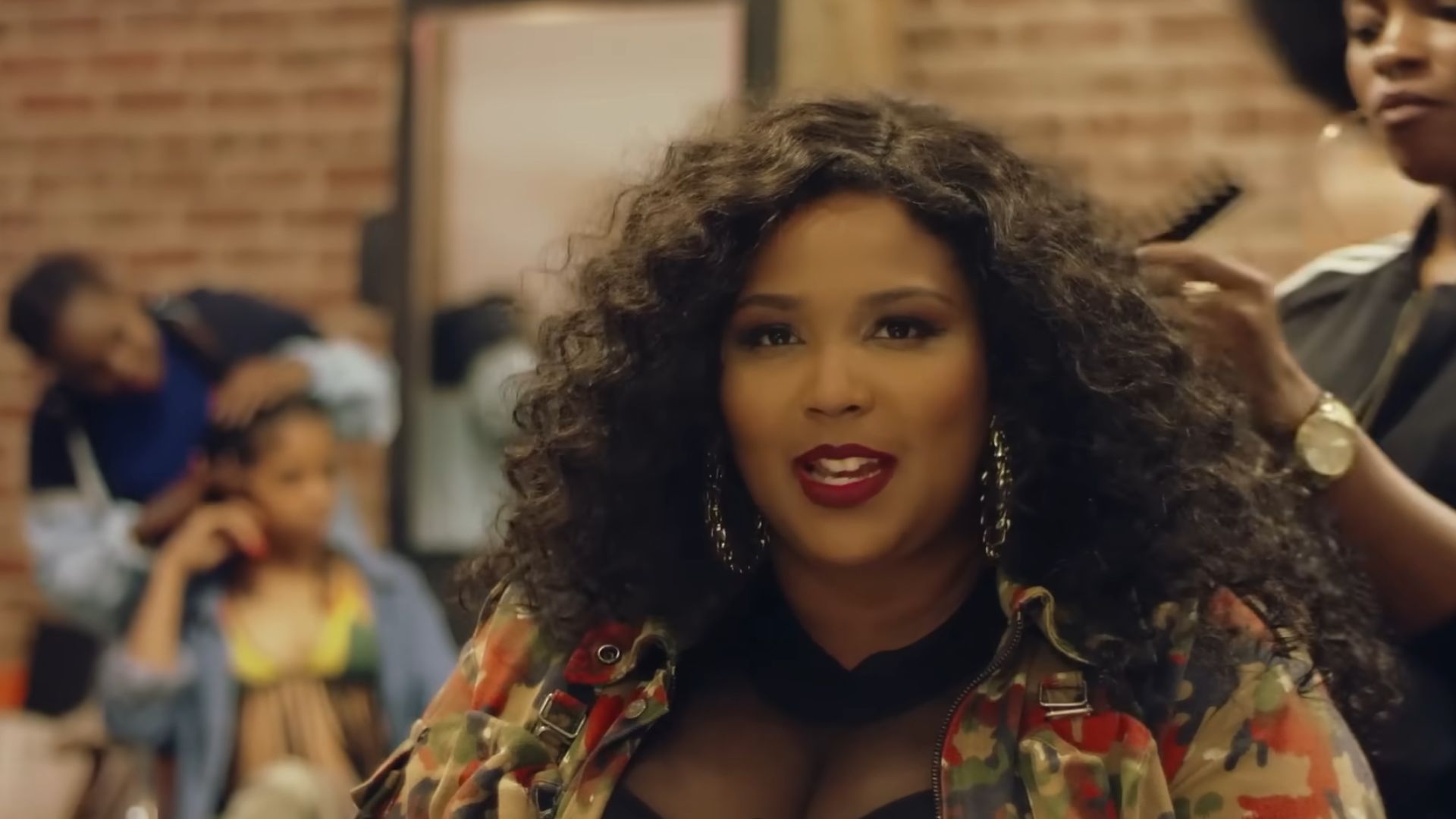 6. Good As Hell (Lizzo)