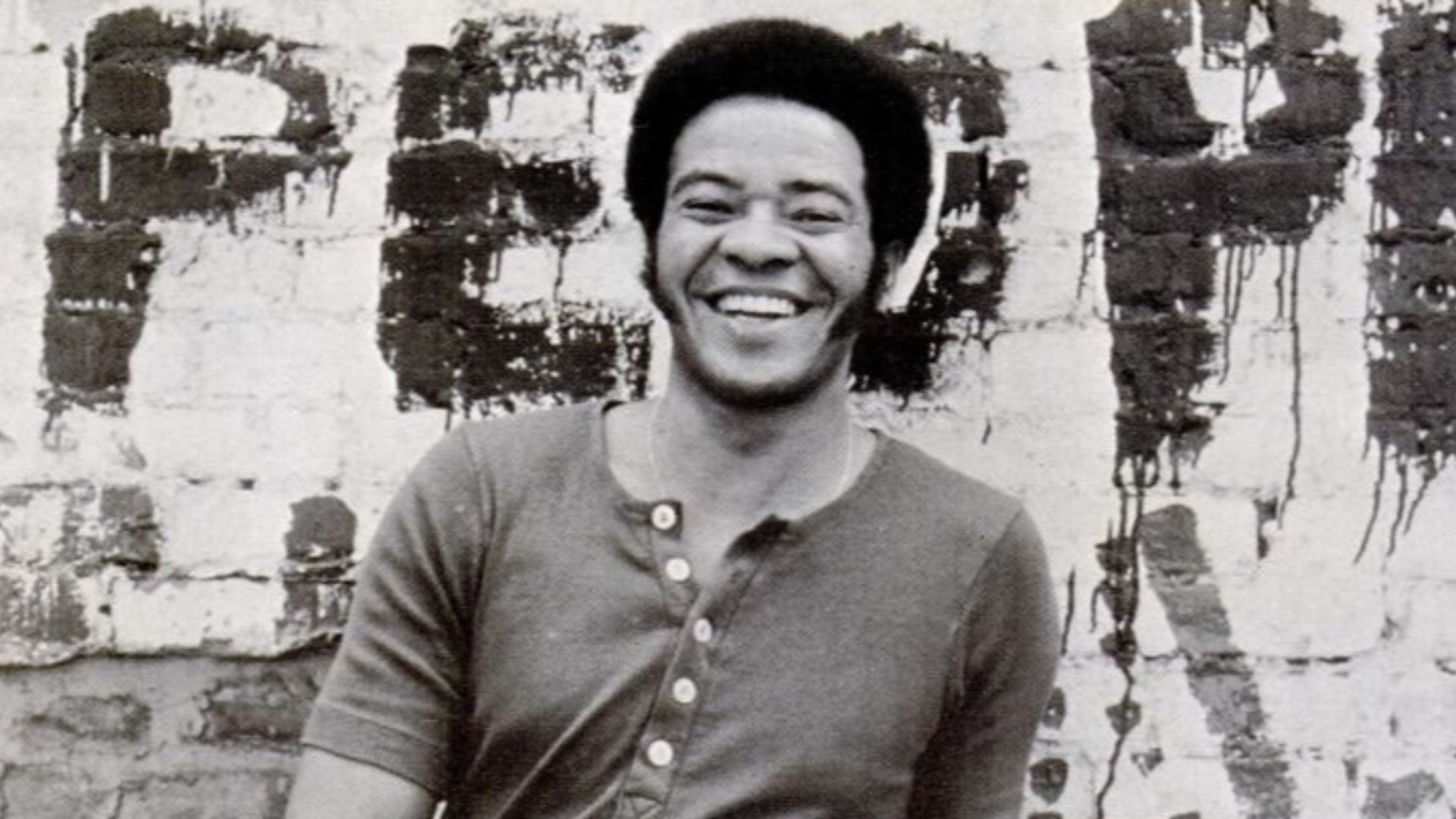 13. Lovely Day (Bill Withers)