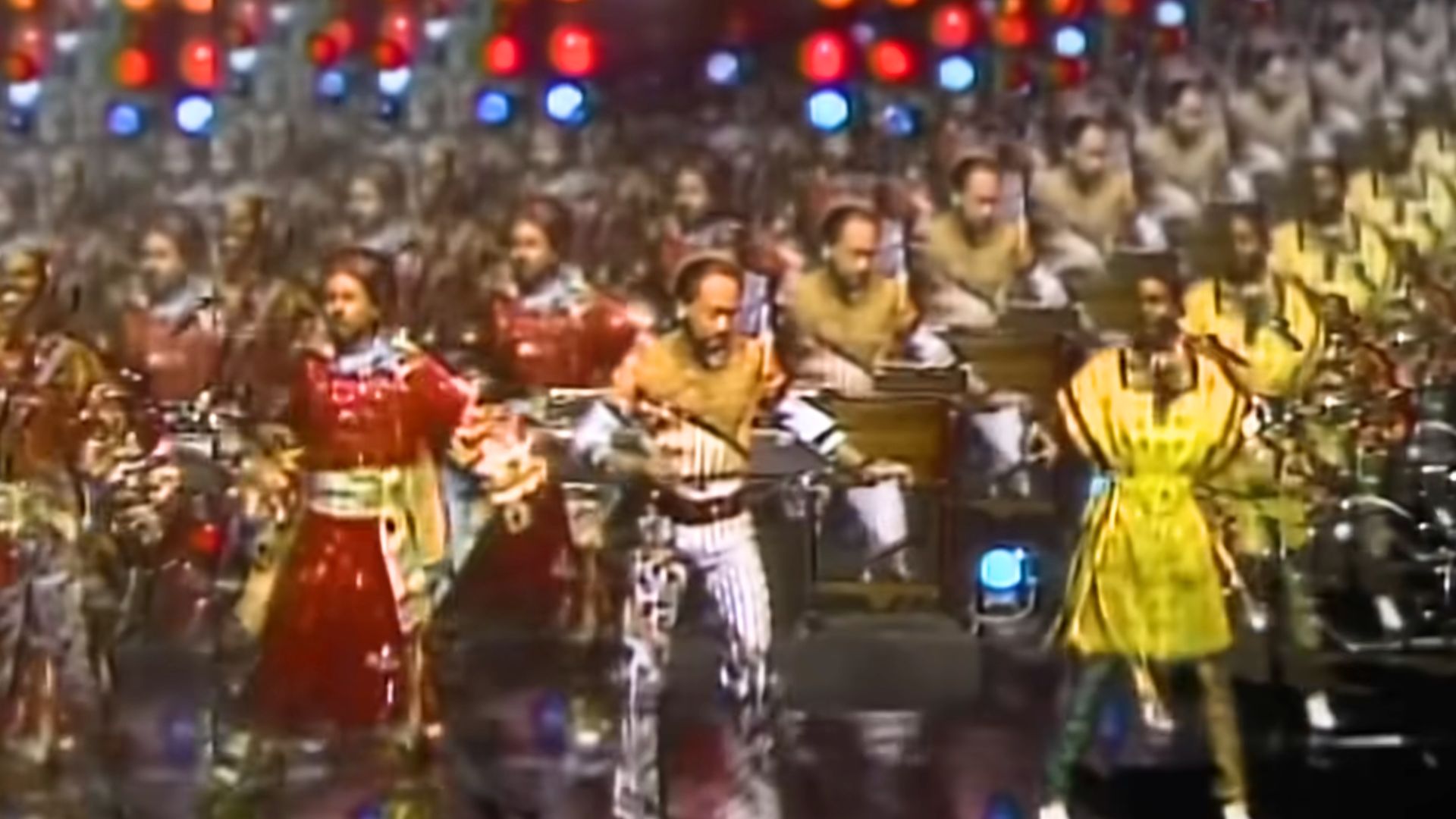 16. Septembre (Earth, Wind &amp; Fire)