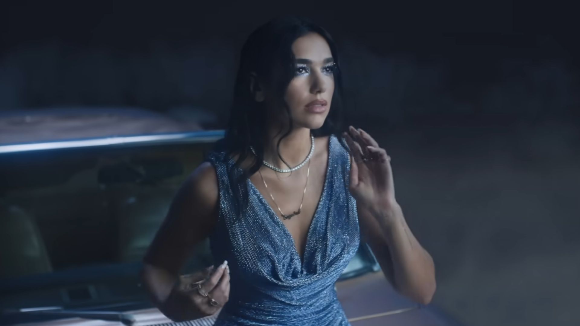 20. Levitating (Dua Lipa)