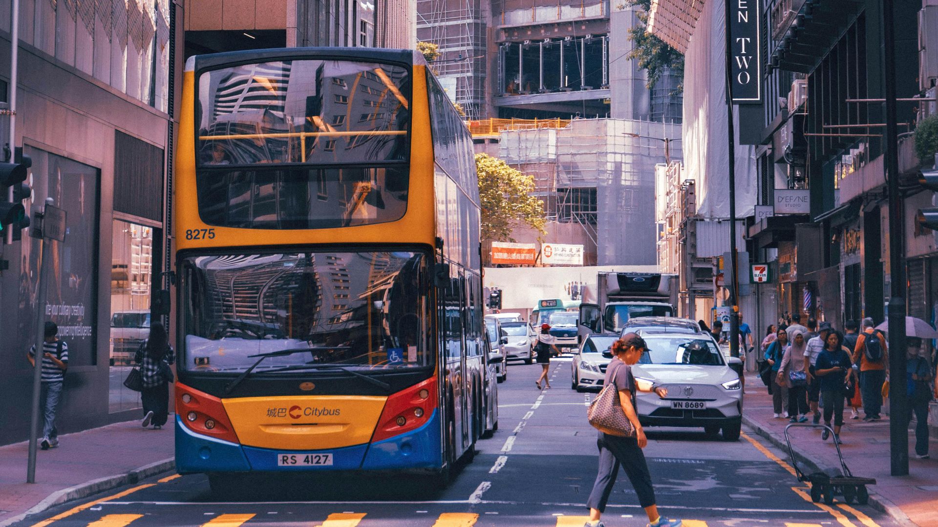 7. Connaissance et respect du code de la route
