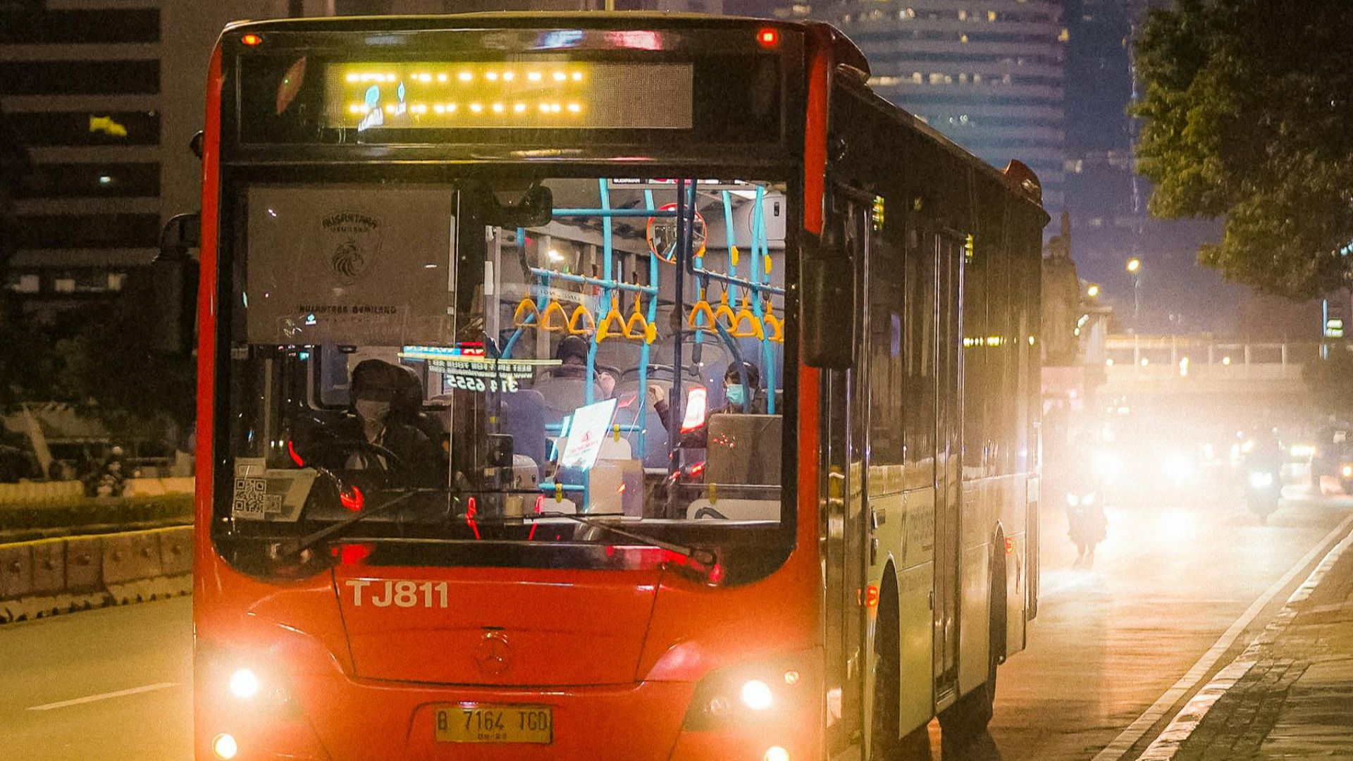 19. Compétences de conduite de nuit et par faible visibilité