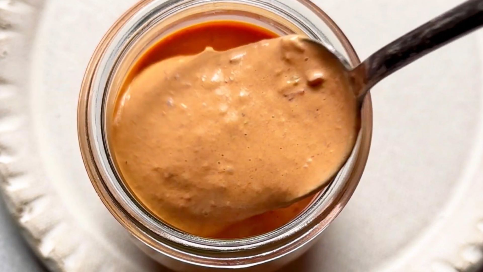 10. Crème aux chipotles