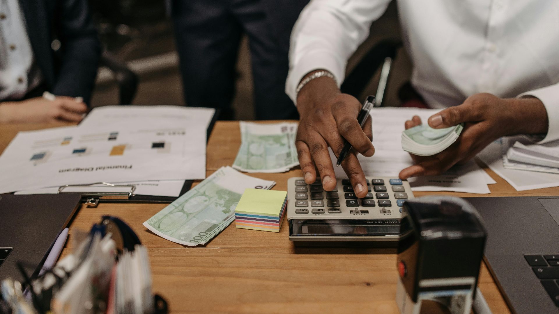 6. Économie