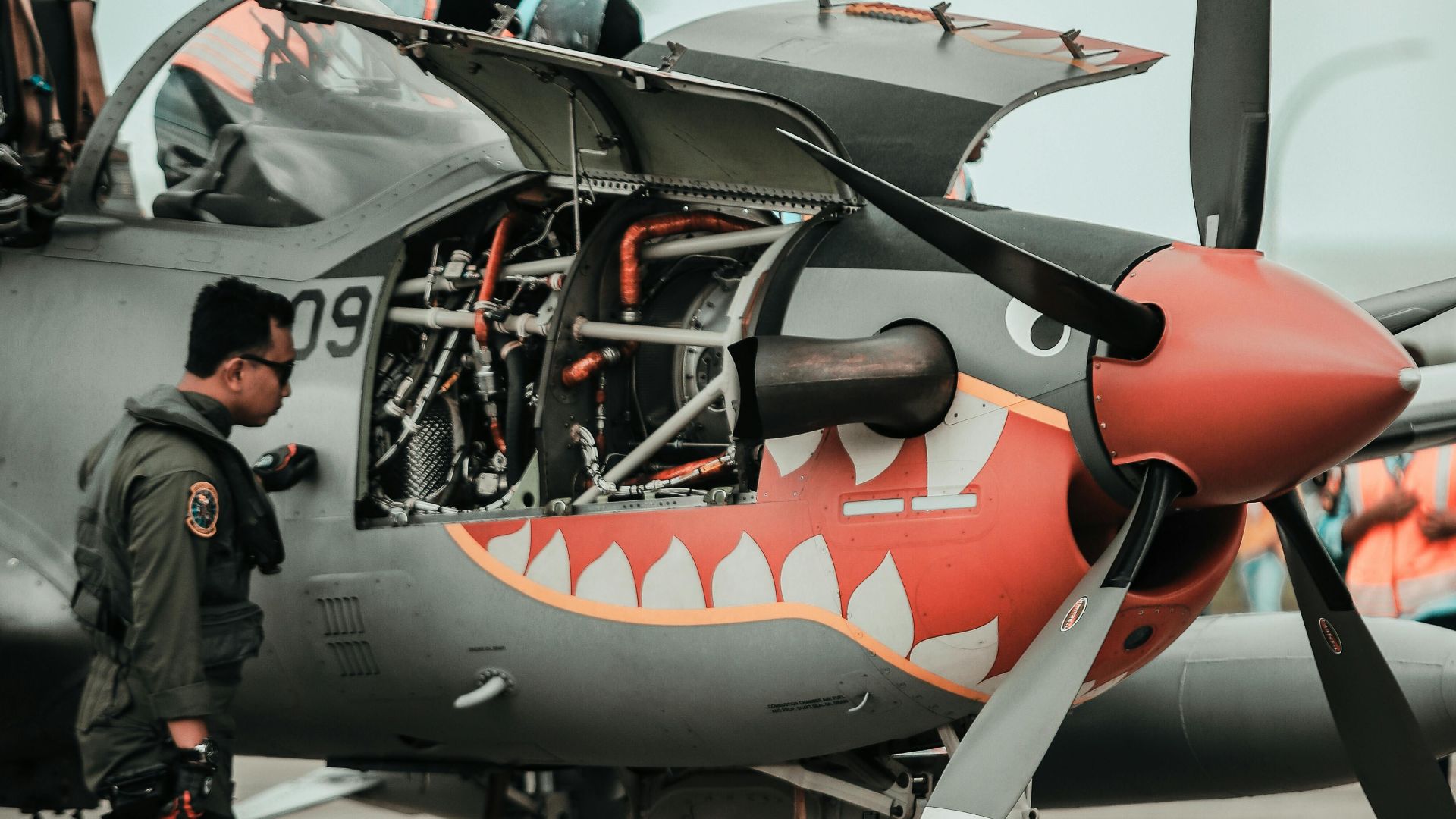 3. Technologie de la maintenance aéronautique