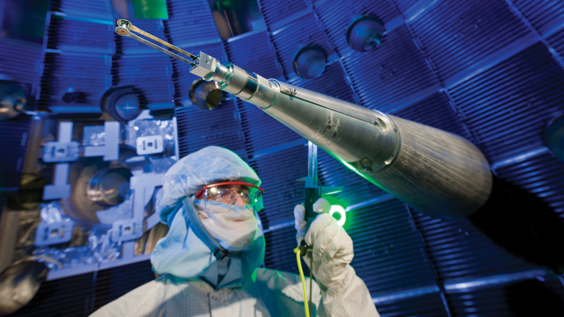4. Ingénierie nucléaire