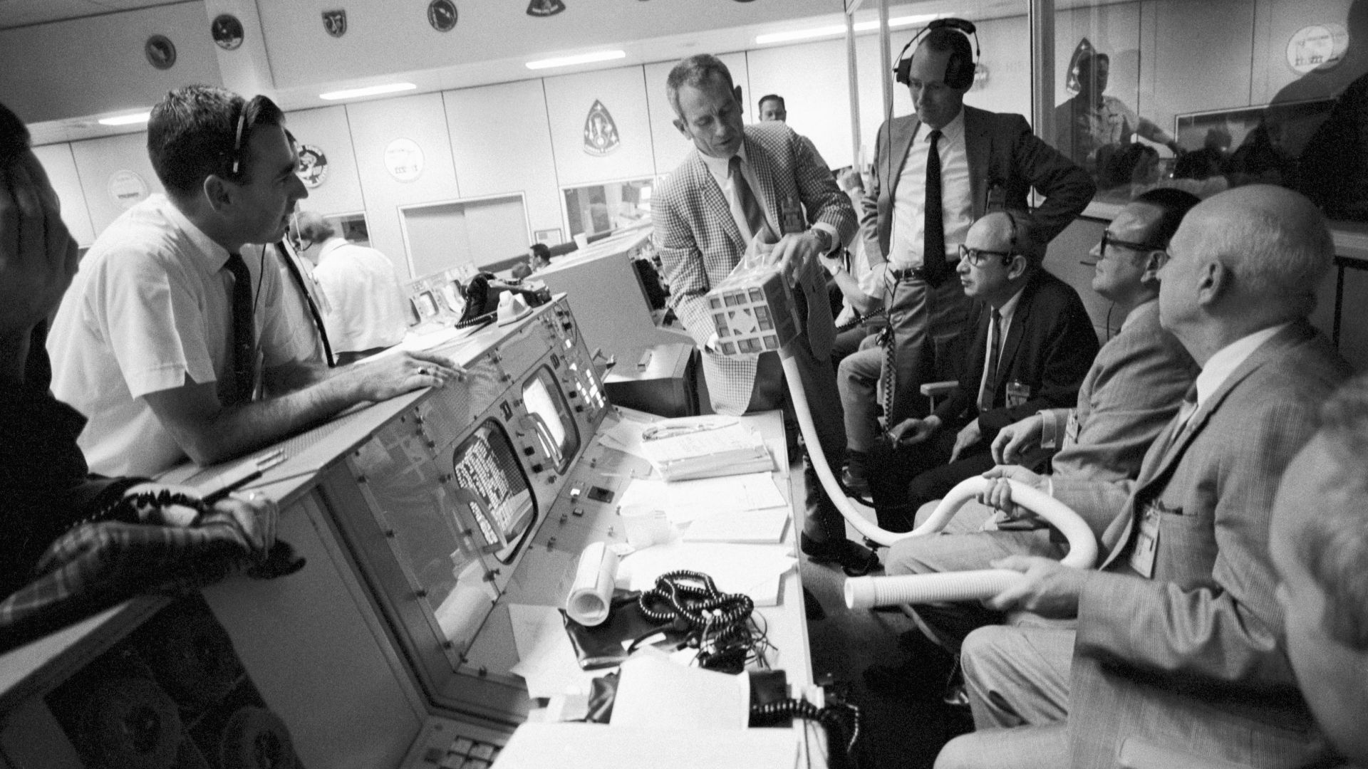 9. Ingénierie aérospatiale