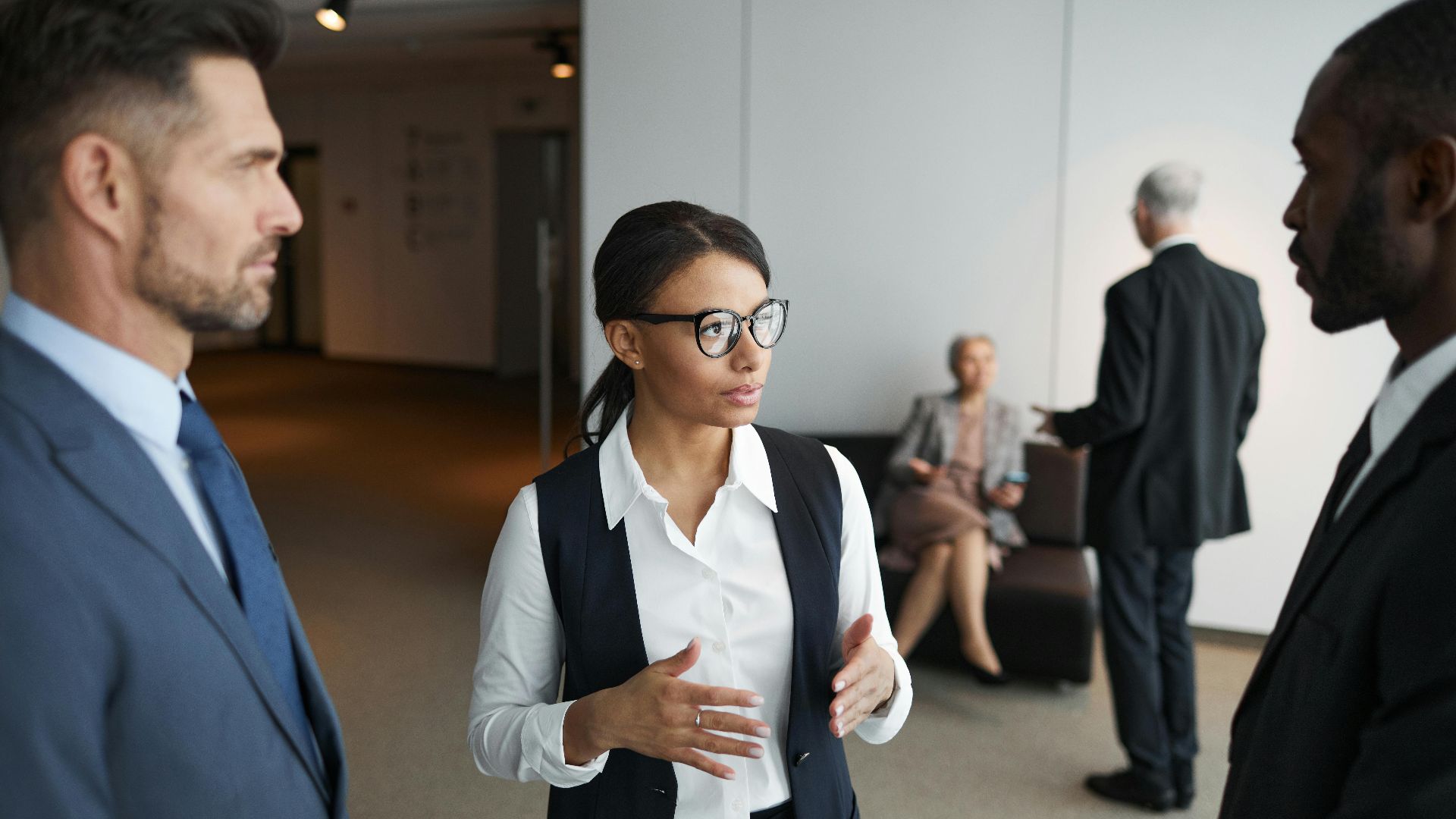 9. La responsabilité morale de rendre le monde meilleur