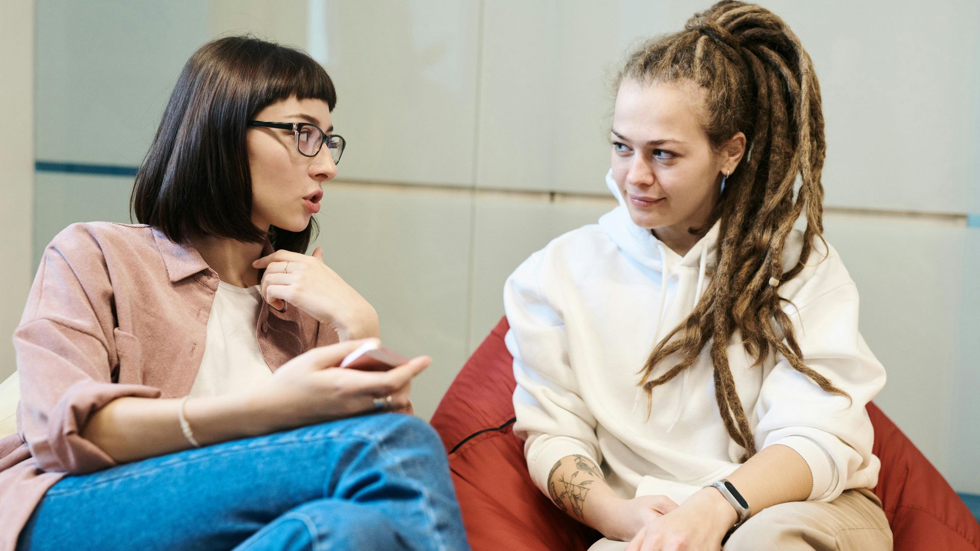 2. Recherche d'une validation externe constante