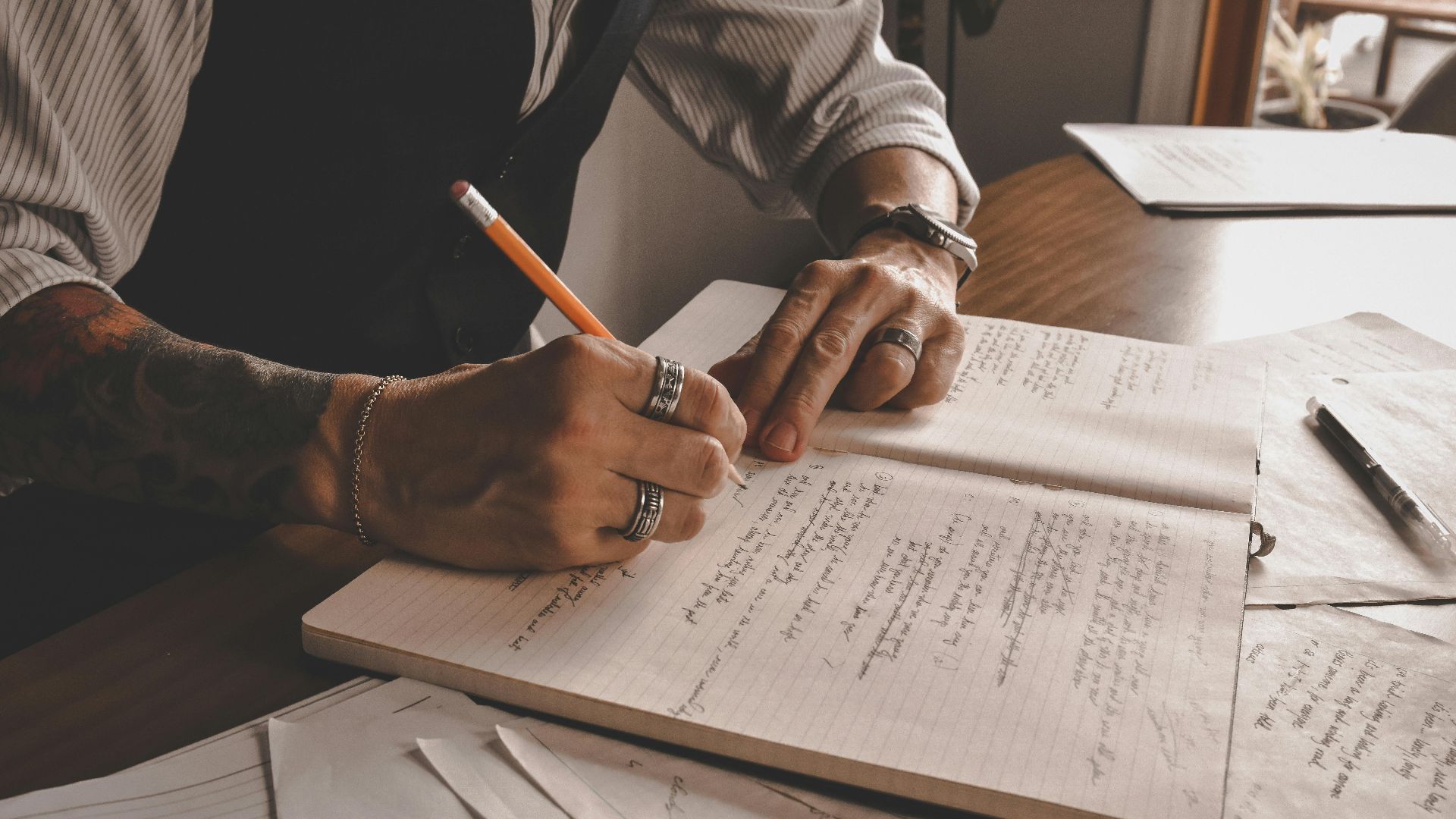 3. Pratiquer la défusion cognitive pour désarmer les pensées négatives
