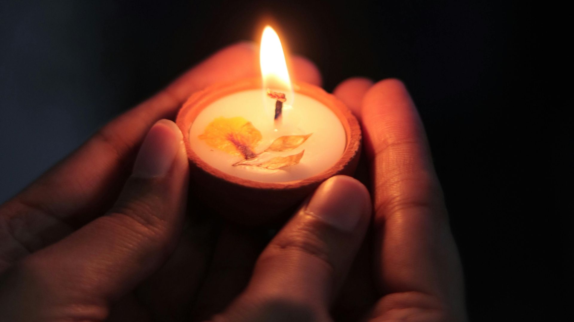7. Créer un rituel d'autocompassion