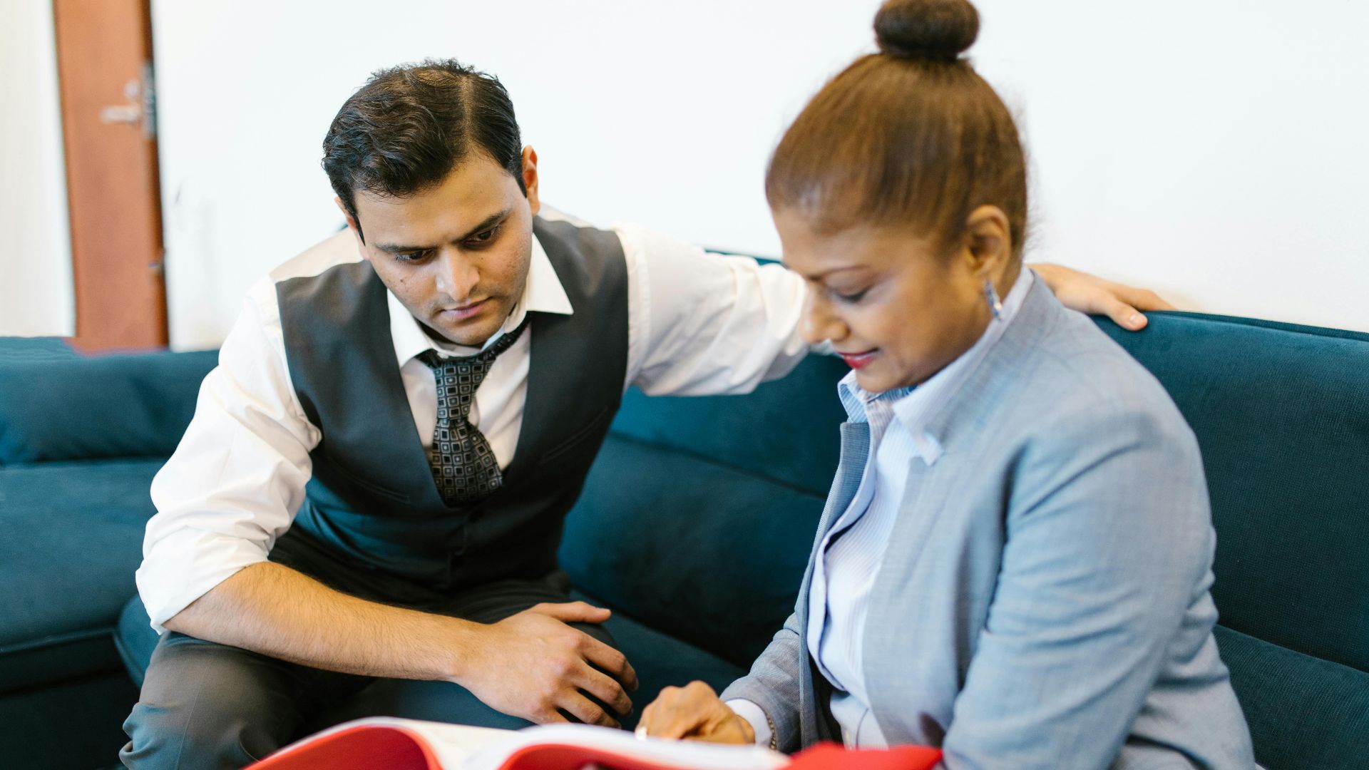 9. Renforcer la responsabilité par l'engagement public