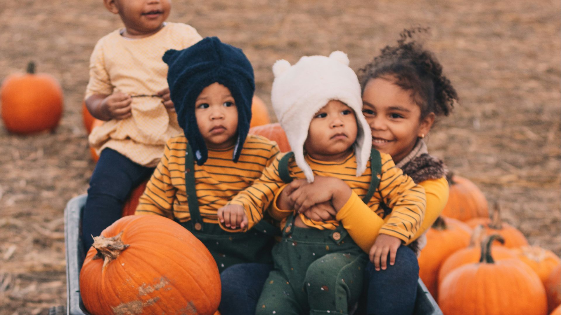 17. Créer un photomaton d'Halloween