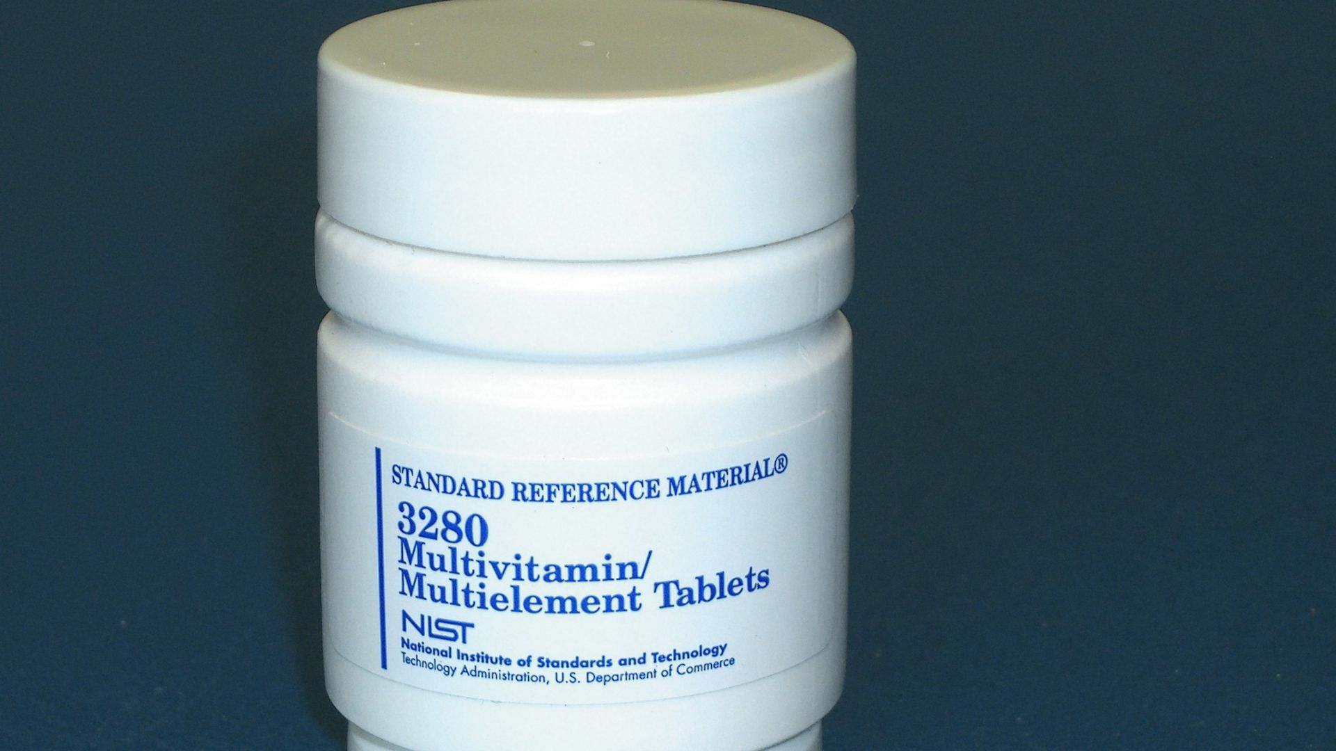 1. Multivitamines quotidiennes